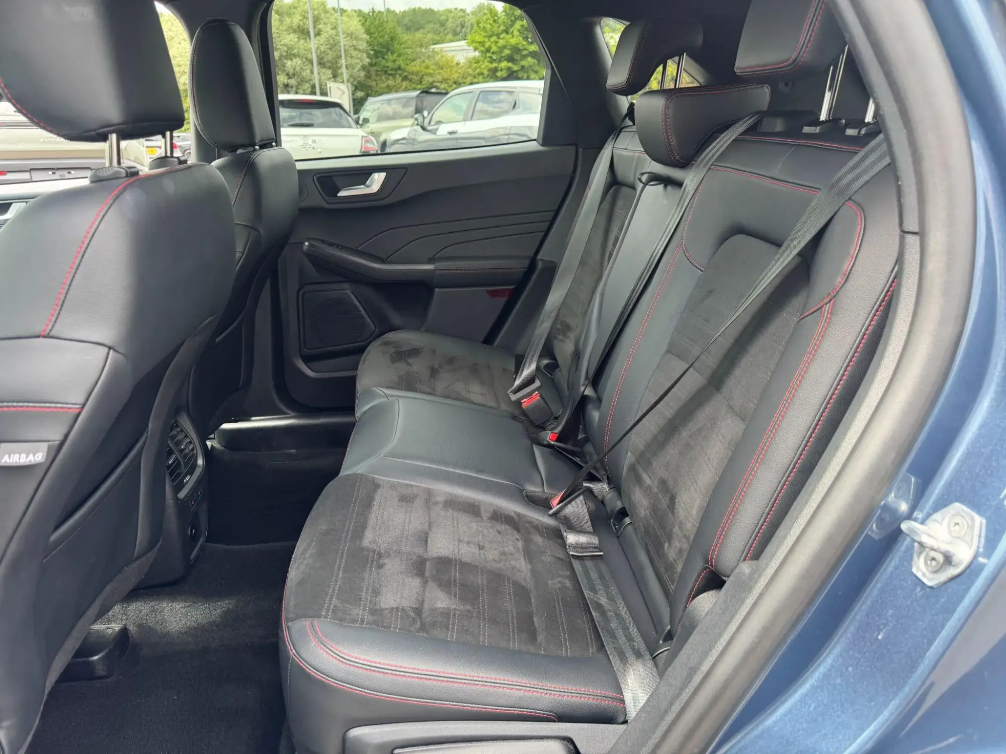 Ford Kuga Hybrid Image 14 Ford Kuga Hybrid Image 14