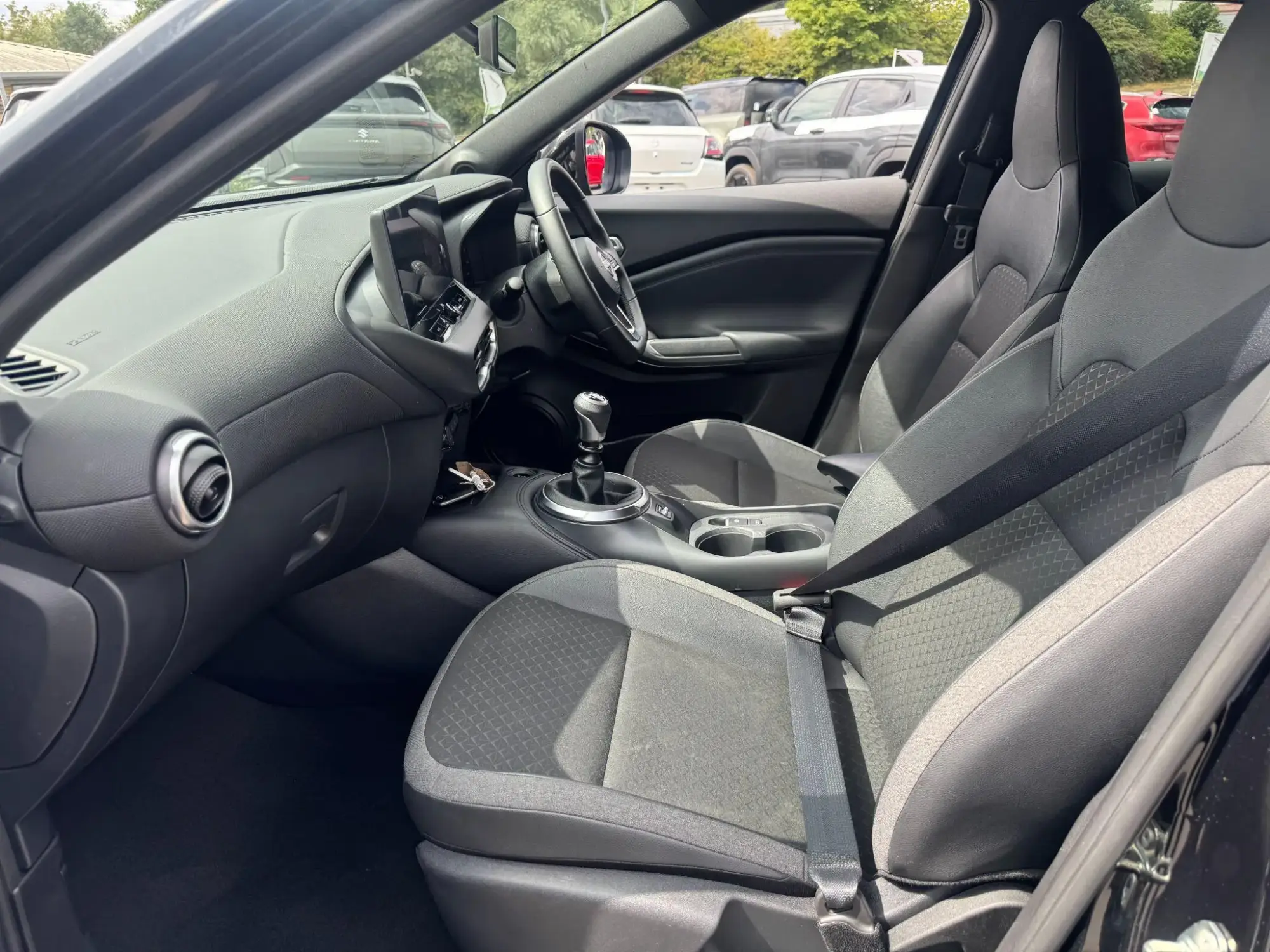 Nissan Juke Image 23 Nissan Juke Image 23