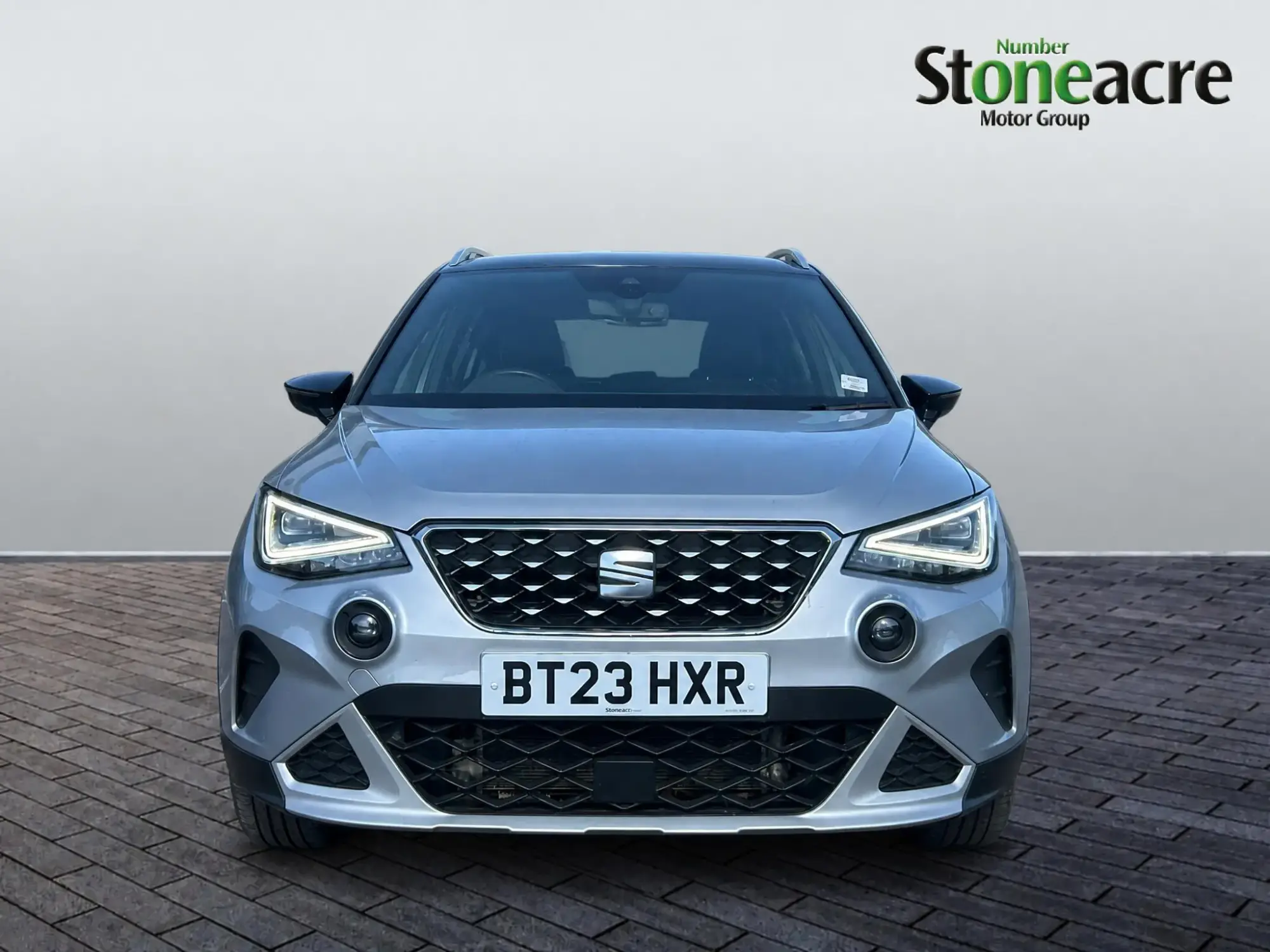SEAT Arona Image 6 SEAT Arona Image 6