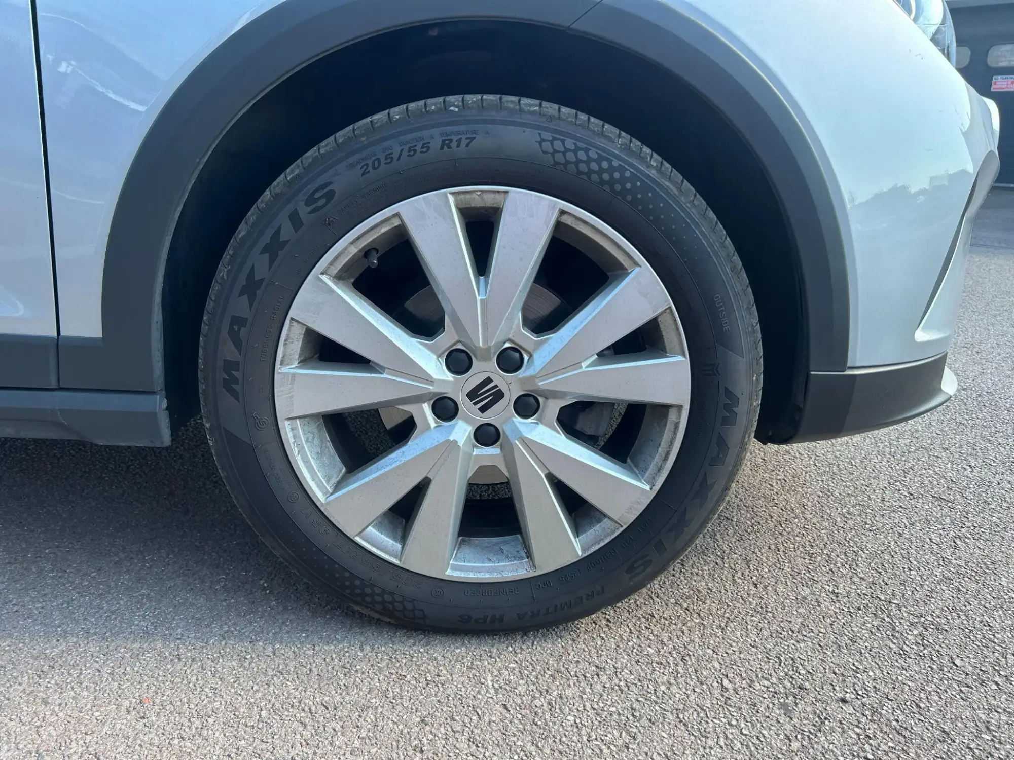SEAT Arona Image 7 SEAT Arona Image 7