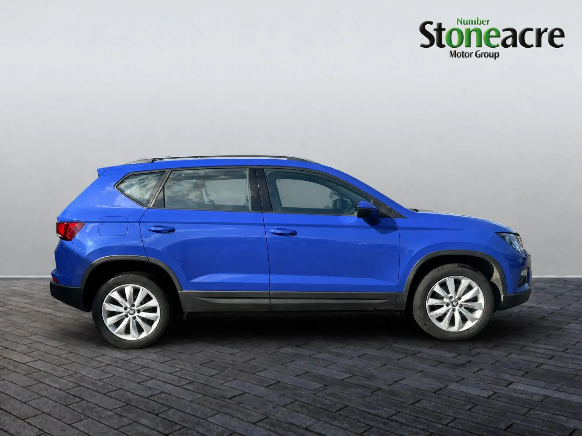 SEAT Ateca Image 7 SEAT Ateca Image 7