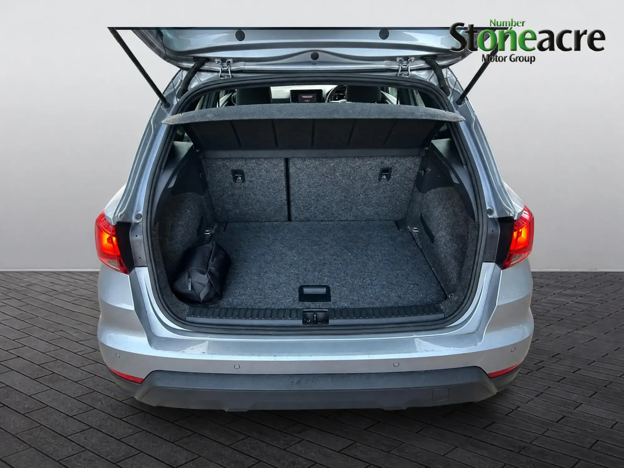 SEAT Arona Image 8 SEAT Arona Image 8