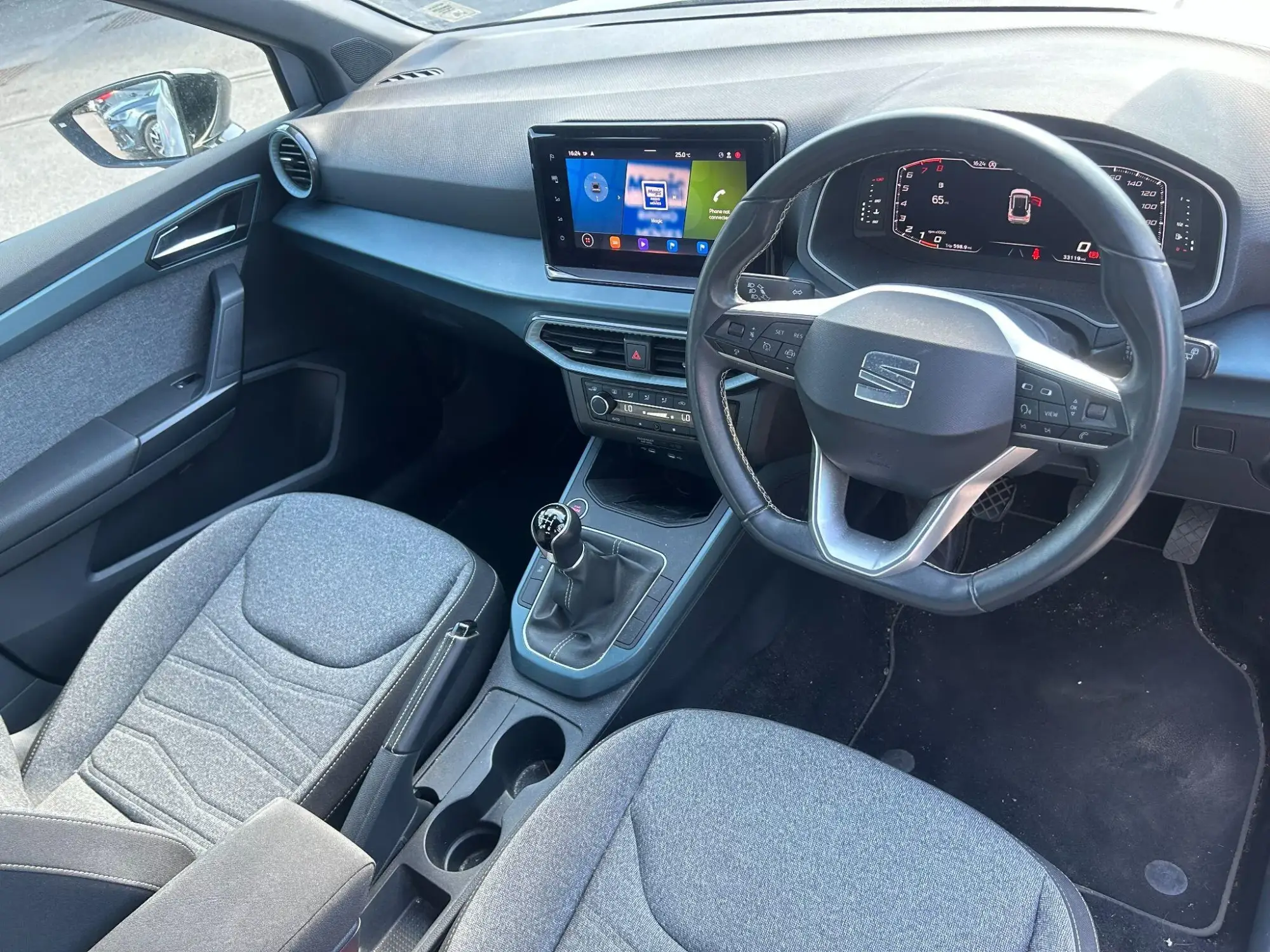 SEAT Arona Image 9 SEAT Arona Image 9