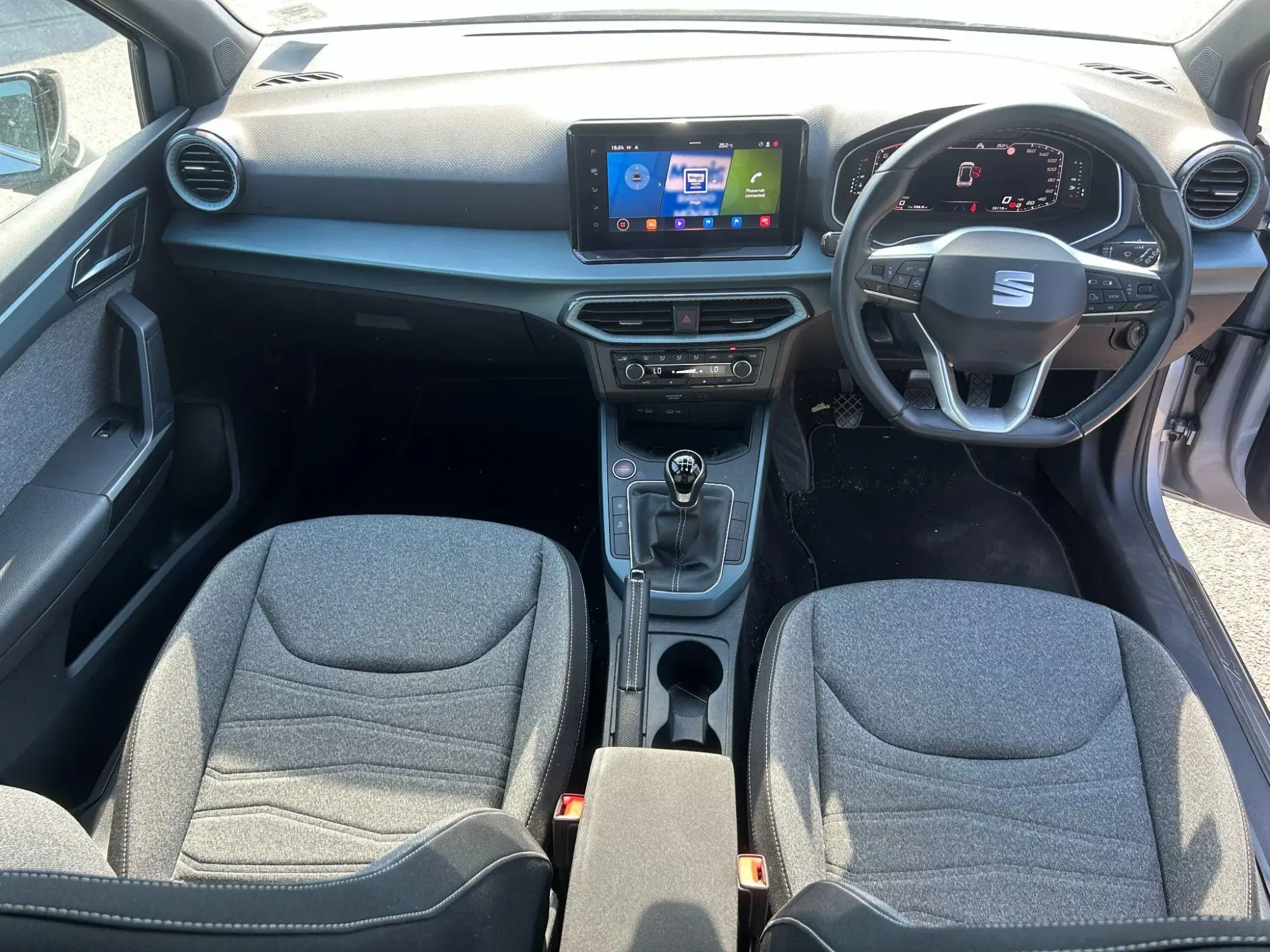 SEAT Arona Image 10 SEAT Arona Image 10