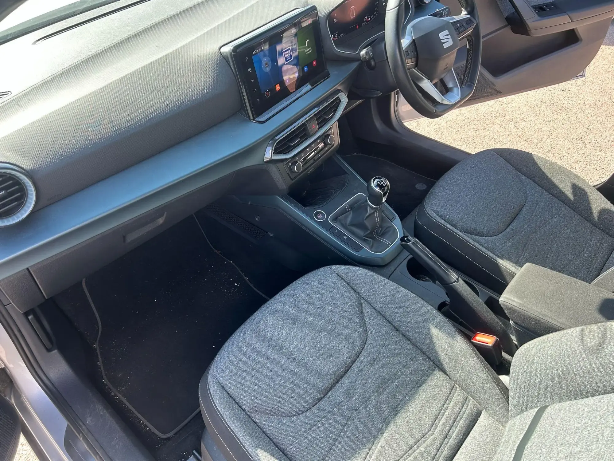 SEAT Arona Image 11 SEAT Arona Image 11
