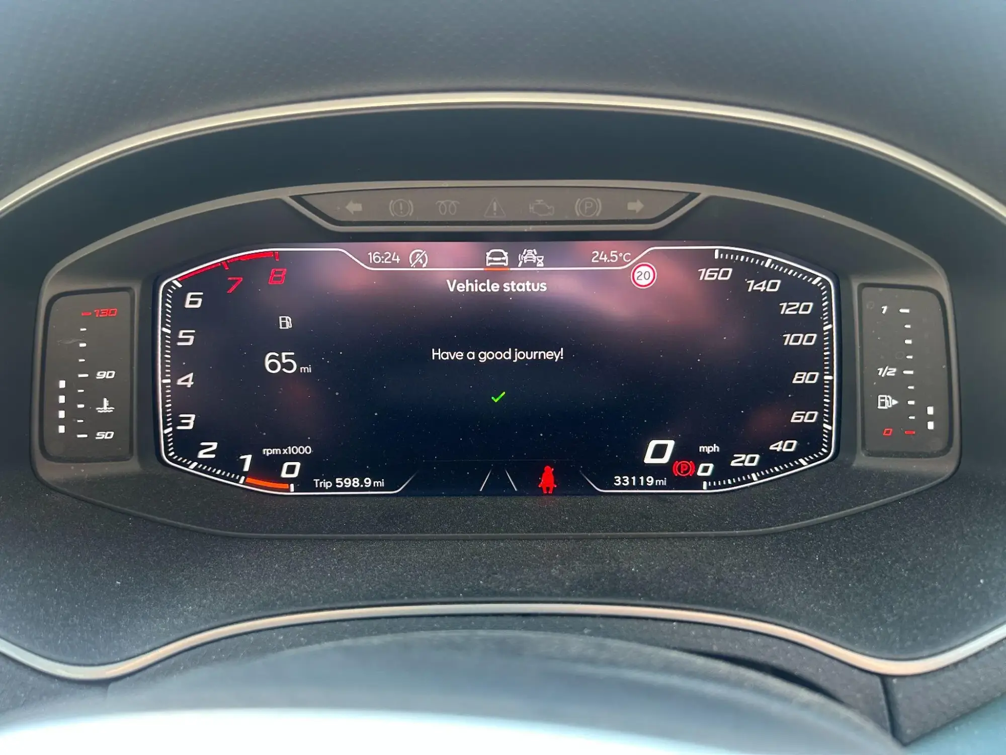 SEAT Arona Image 12 SEAT Arona Image 12