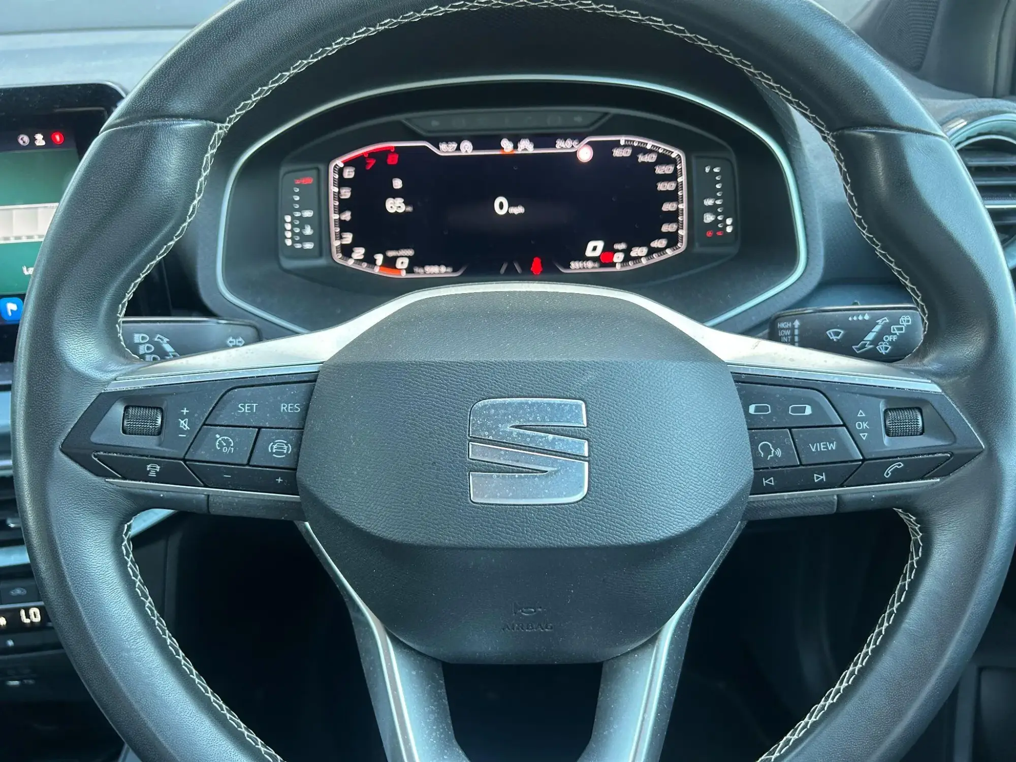 SEAT Arona Image 21 SEAT Arona Image 21