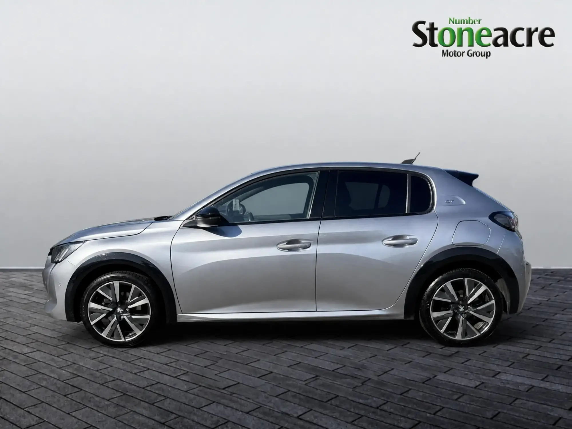 Peugeot 208 Image 7
