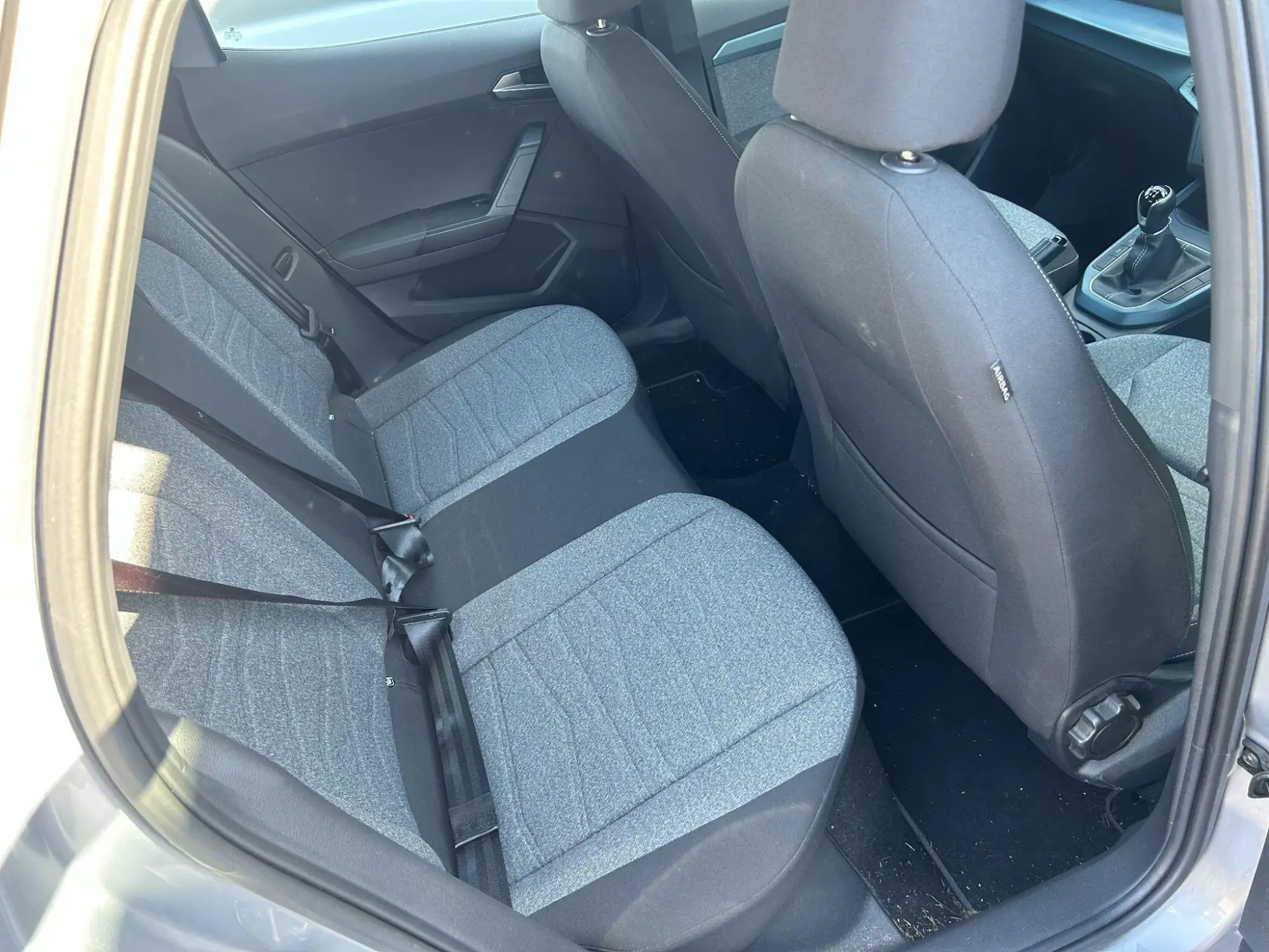 SEAT Arona Image 24 SEAT Arona Image 24