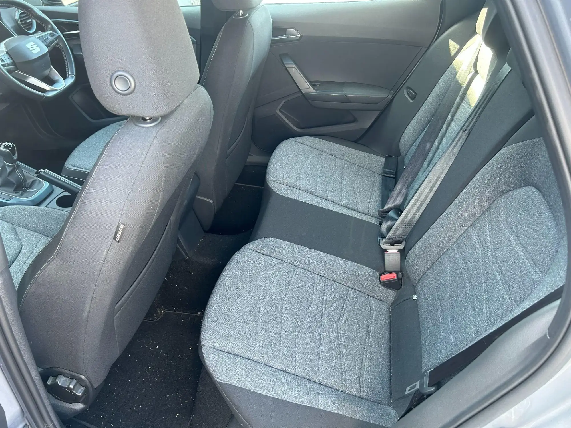 SEAT Arona Image 25 SEAT Arona Image 25