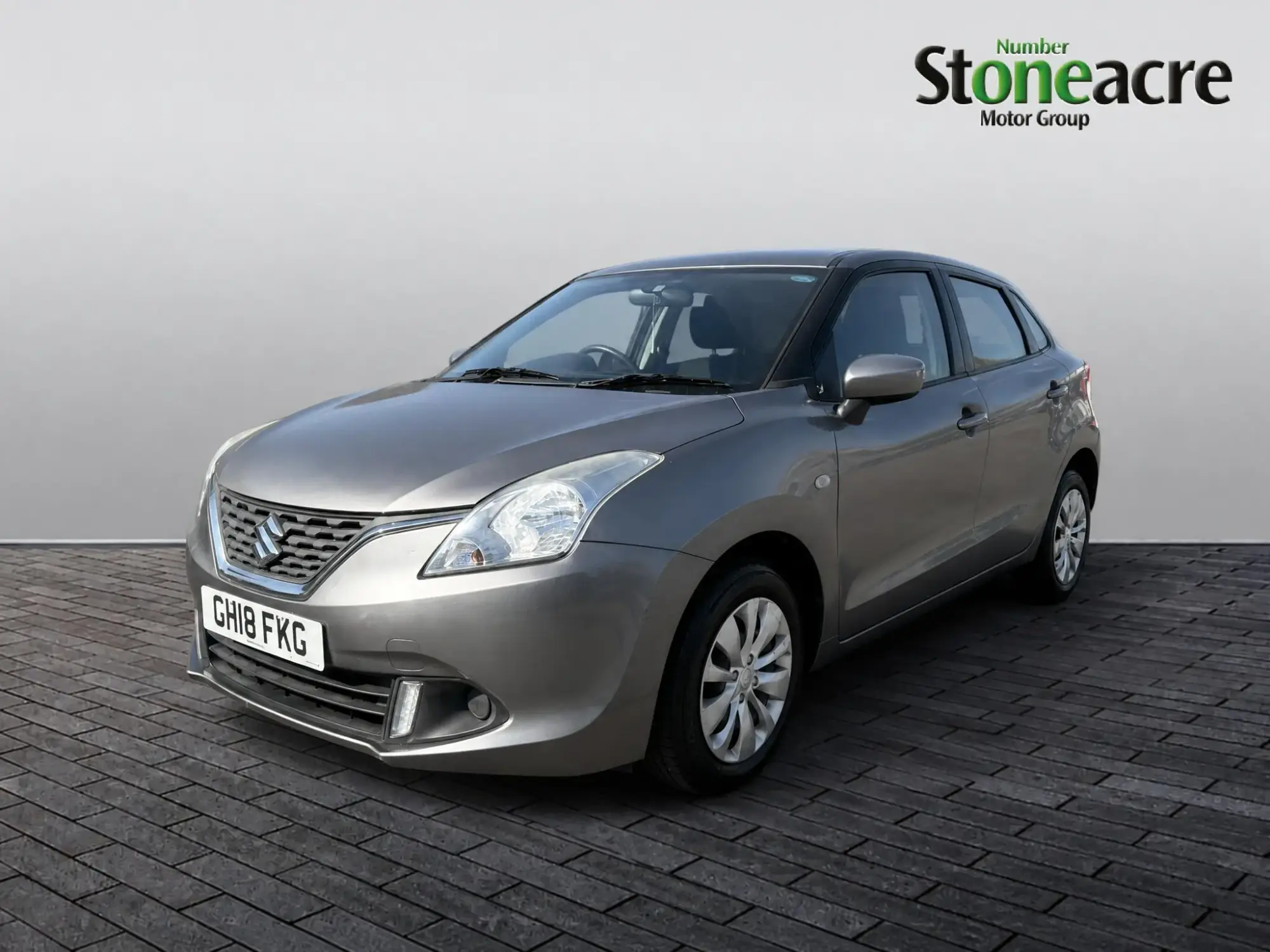Suzuki Baleno Image 6 Suzuki Baleno Image 6