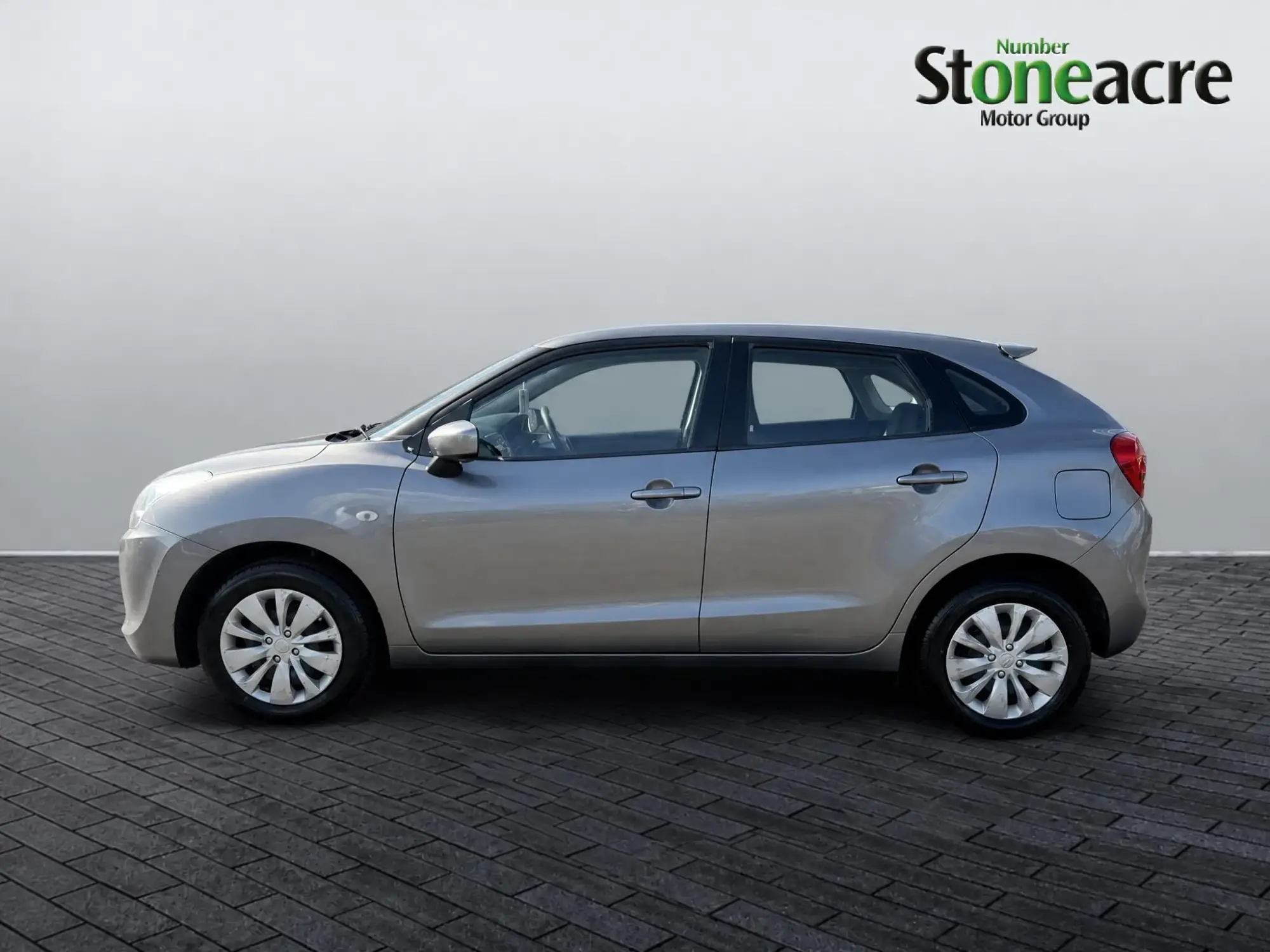 Suzuki Baleno Image 8 Suzuki Baleno Image 8