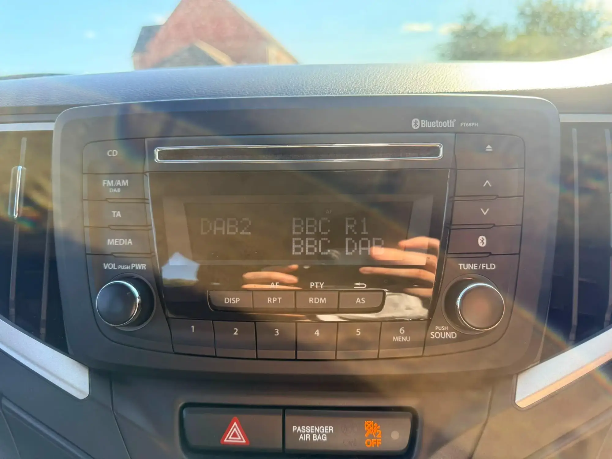 Suzuki Baleno Image 14 Suzuki Baleno Image 14