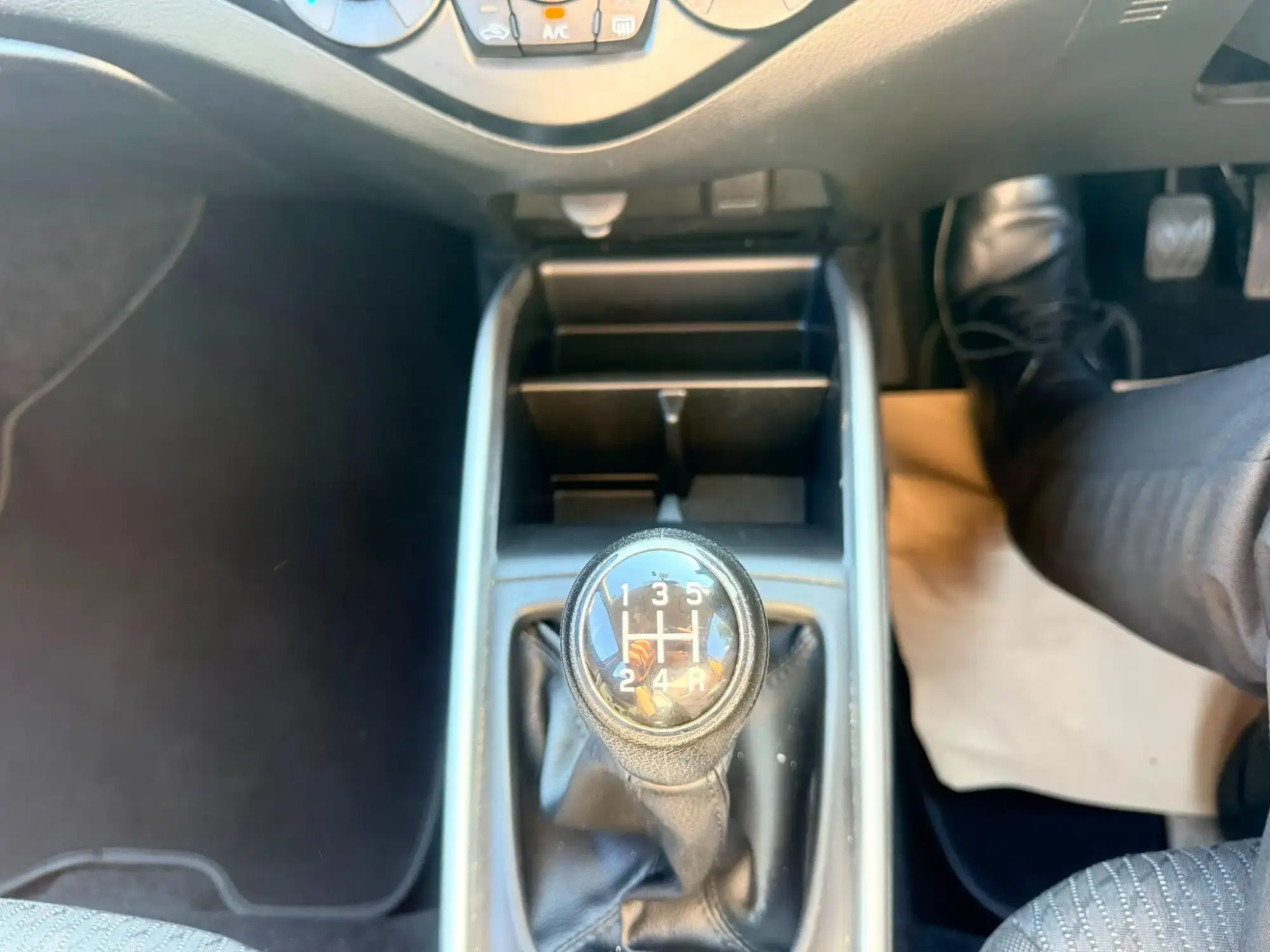 Suzuki Baleno Image 19 Suzuki Baleno Image 19