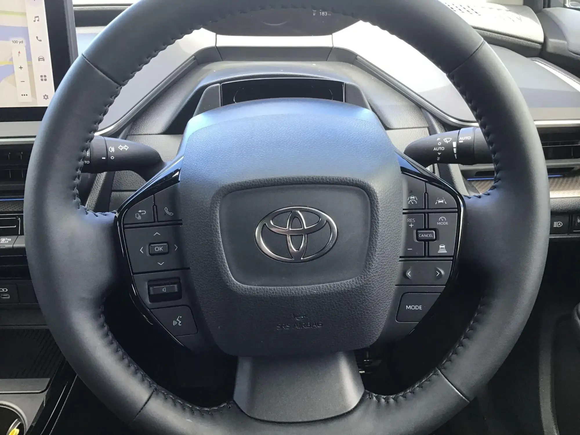 Toyota Prius Plug-in Hybrid Image 10