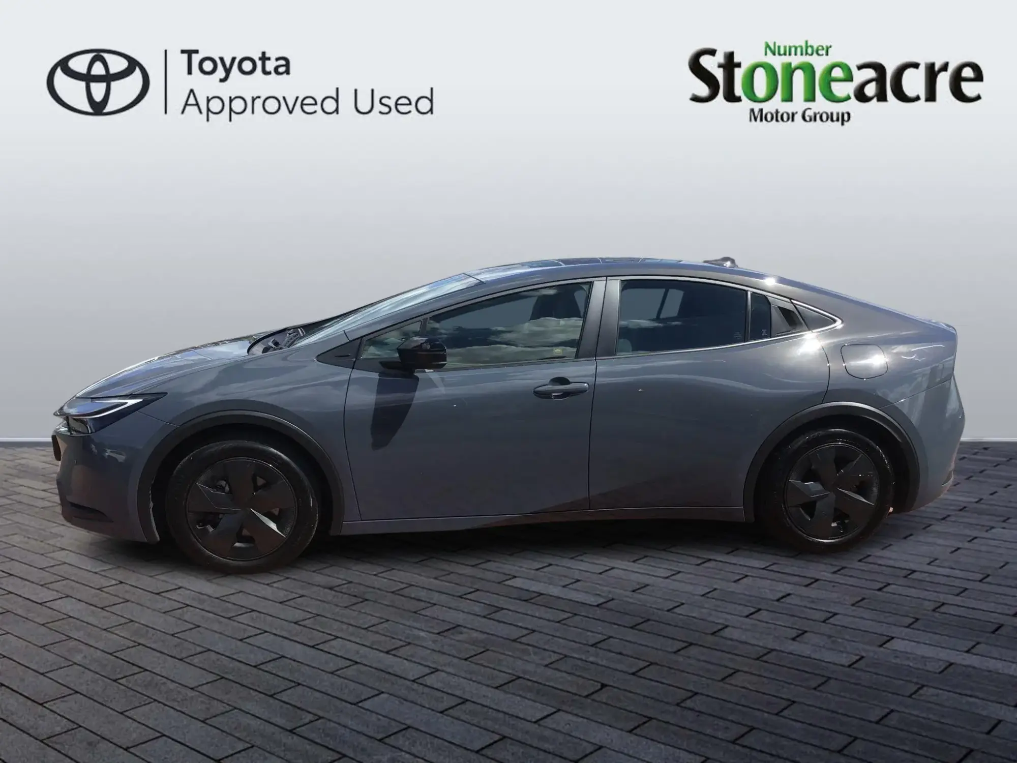 Toyota Prius Plug-in Hybrid Image 19
