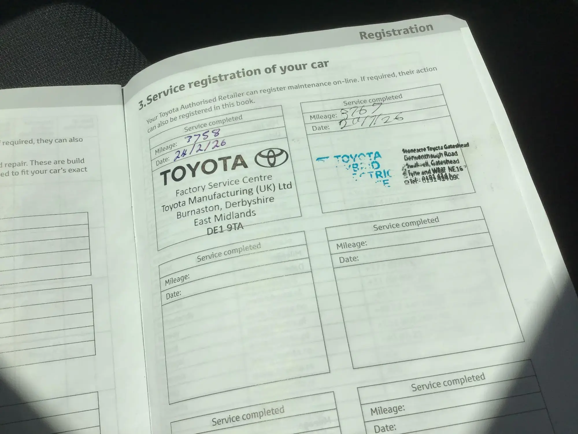 Toyota Prius Plug-in Hybrid Image 22