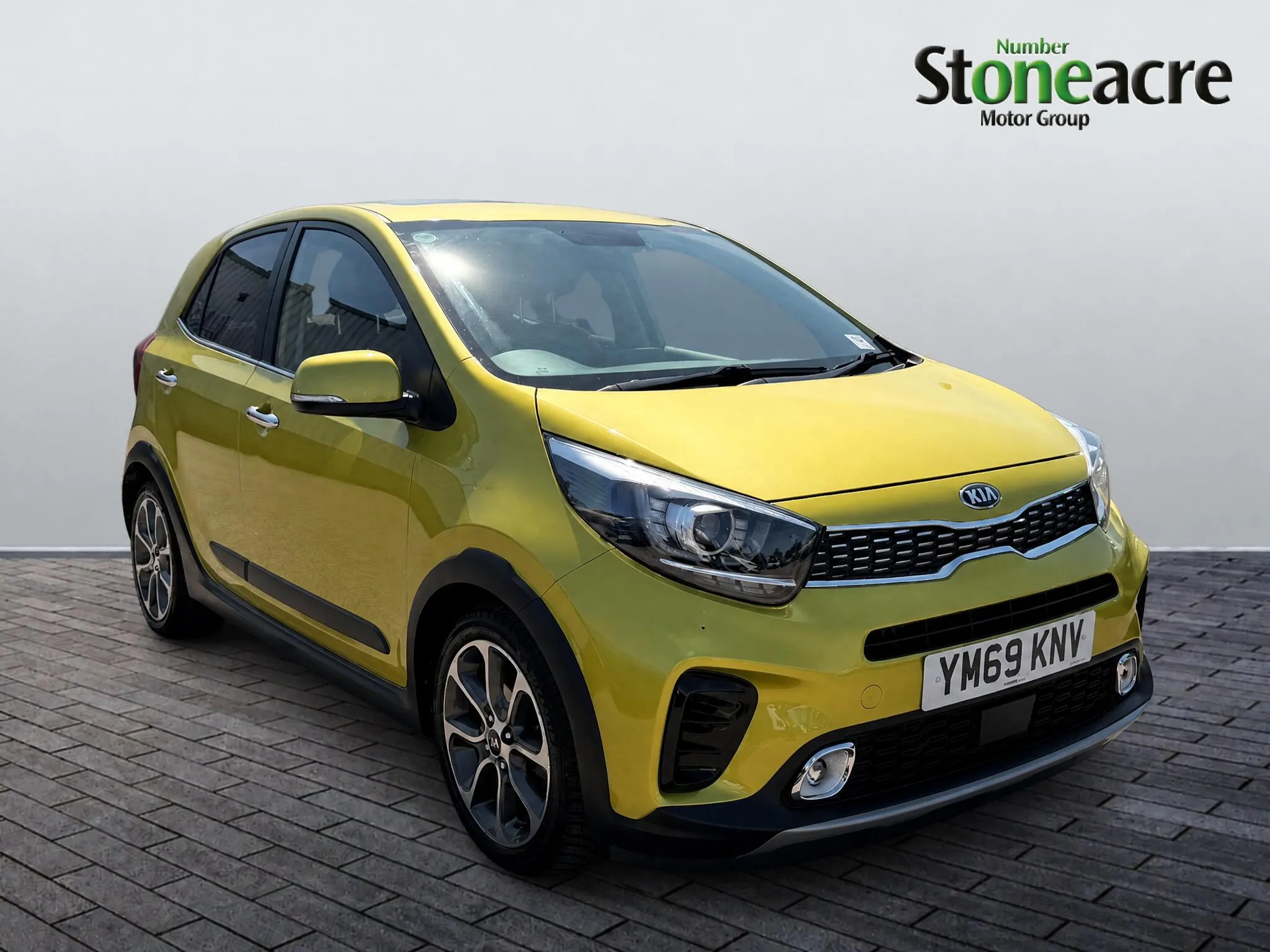 Kia Picanto dealer public-web source image