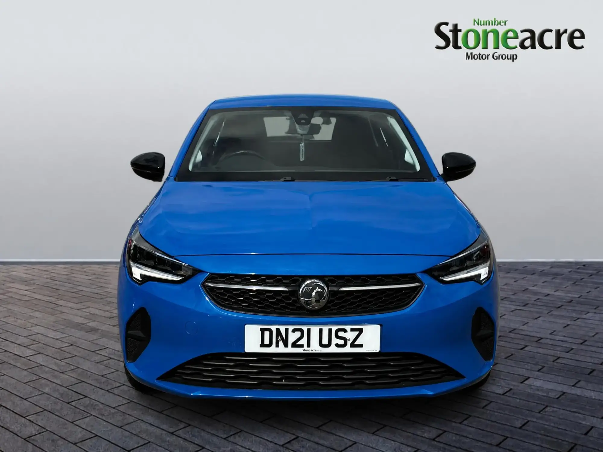 Vauxhall Corsa 1.2 SE Euro 6 5dr DN21USZ Image 2 Vauxhall Corsa 1.2 SE Euro 6 5dr DN21USZ Image 2