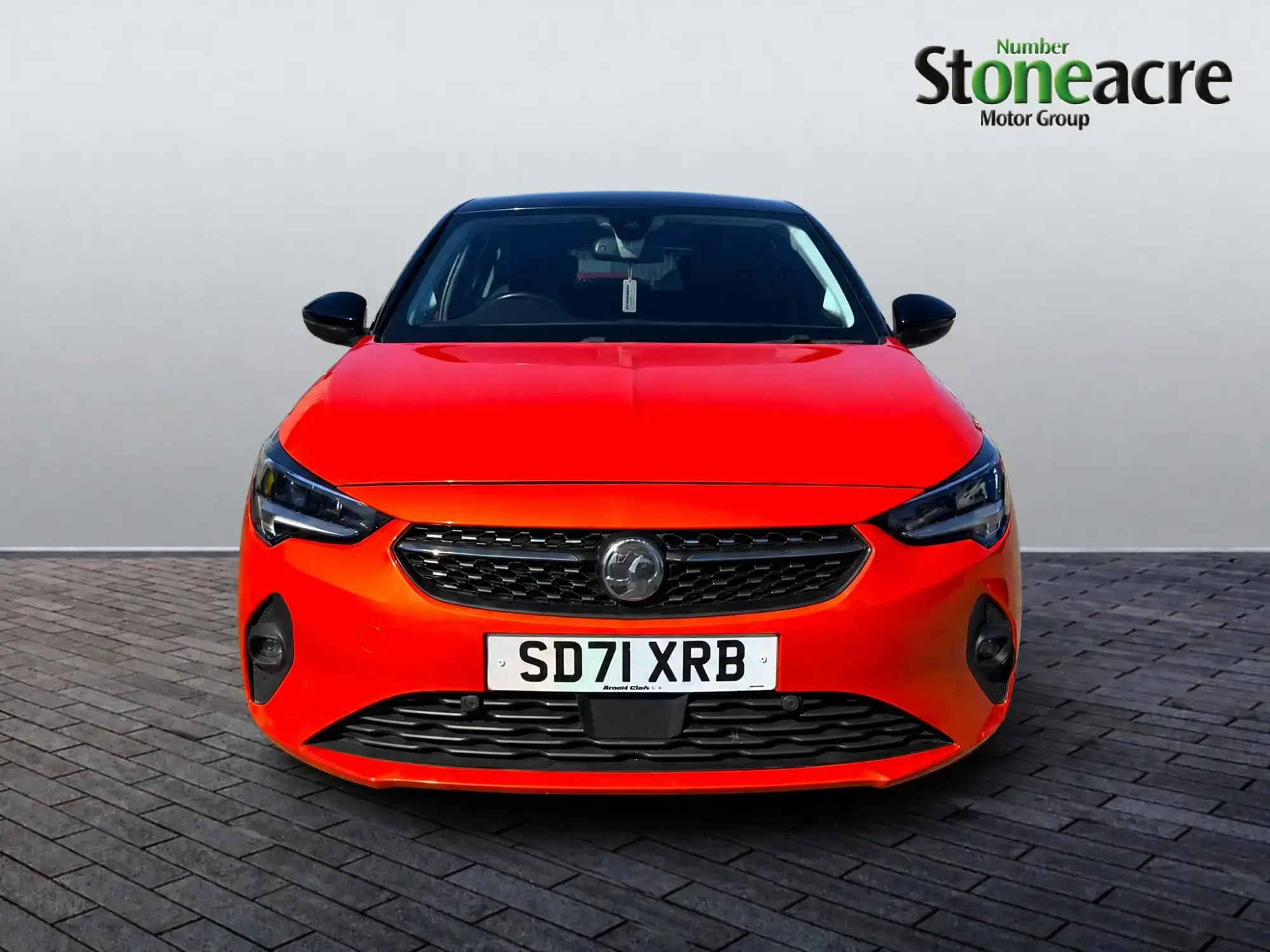 Vauxhall Corsa Image 2