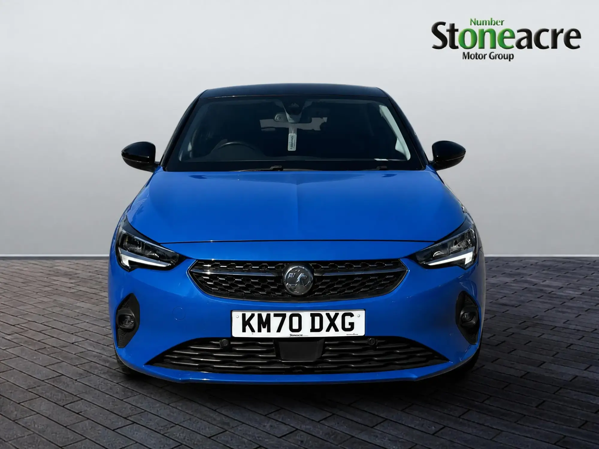 Vauxhall Corsa 1.2 Turbo Elite Nav Premium Hatchback 5dr Petrol Manual Euro 6 (s/s) (100 ps) KM70DXG Image 2 Vauxhall Corsa 1.2 Turbo Elite Nav Premium Hatchback 5dr Petrol Manual Euro 6 (s/s) (100 ps) KM70DXG Image 2