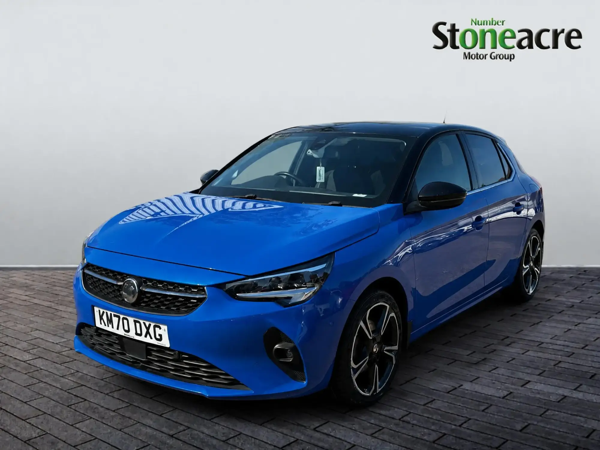 Vauxhall Corsa 1.2 Turbo Elite Nav Premium Hatchback 5dr Petrol Manual Euro 6 (s/s) (100 ps) KM70DXG Image 3 Vauxhall Corsa 1.2 Turbo Elite Nav Premium Hatchback 5dr Petrol Manual Euro 6 (s/s) (100 ps) KM70DXG Image 3