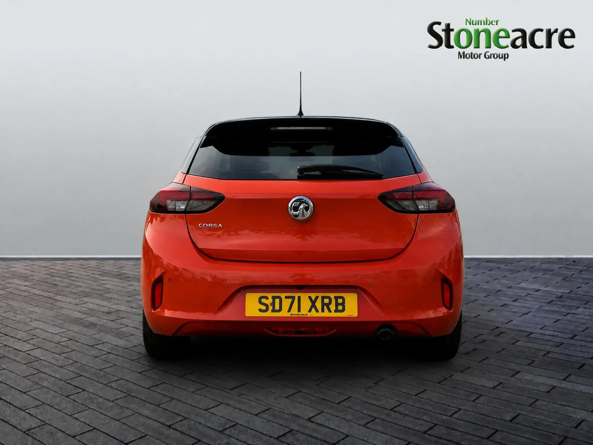 Vauxhall Corsa Image 4