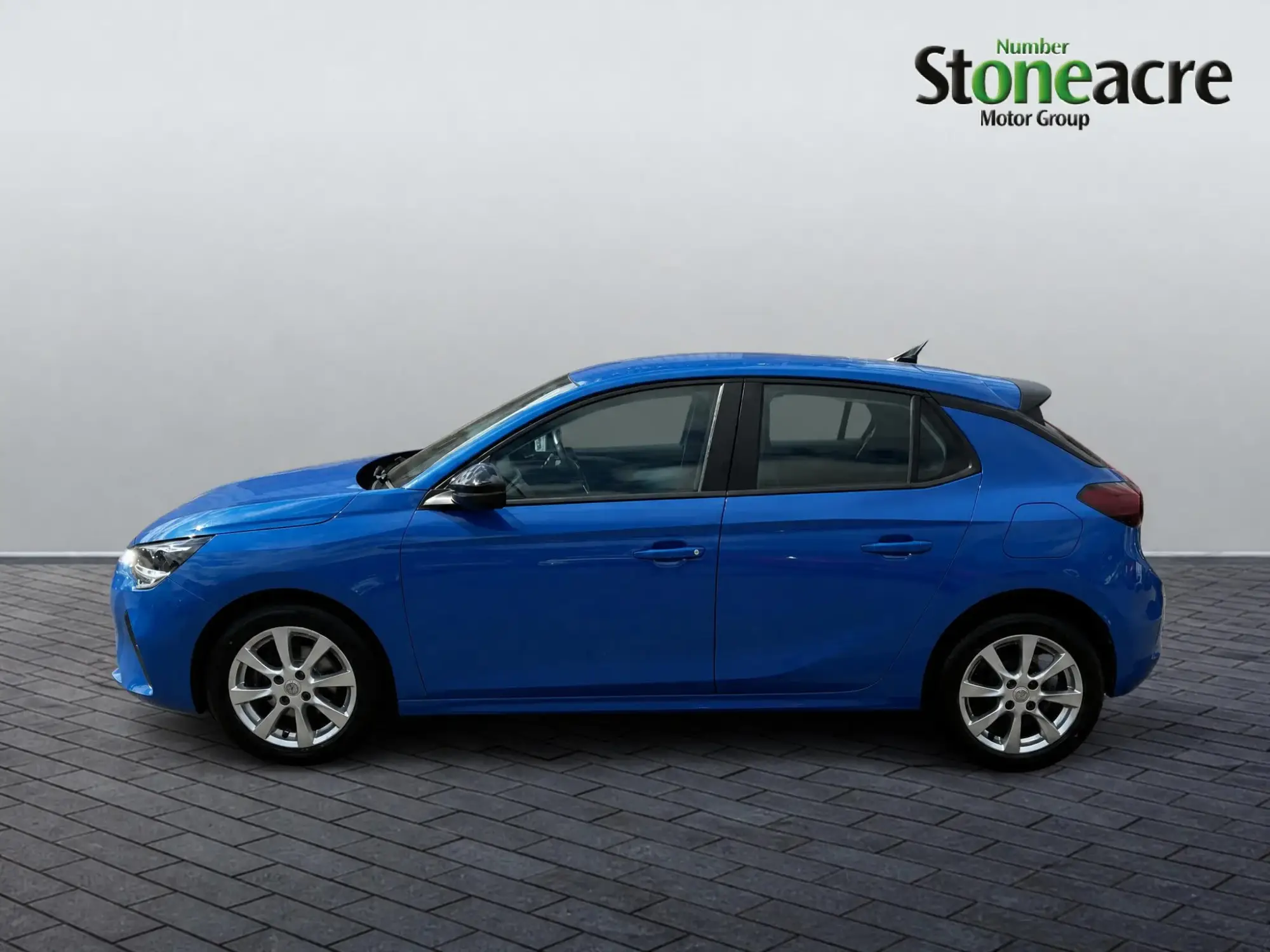 Vauxhall Corsa Image 5 Vauxhall Corsa Image 5