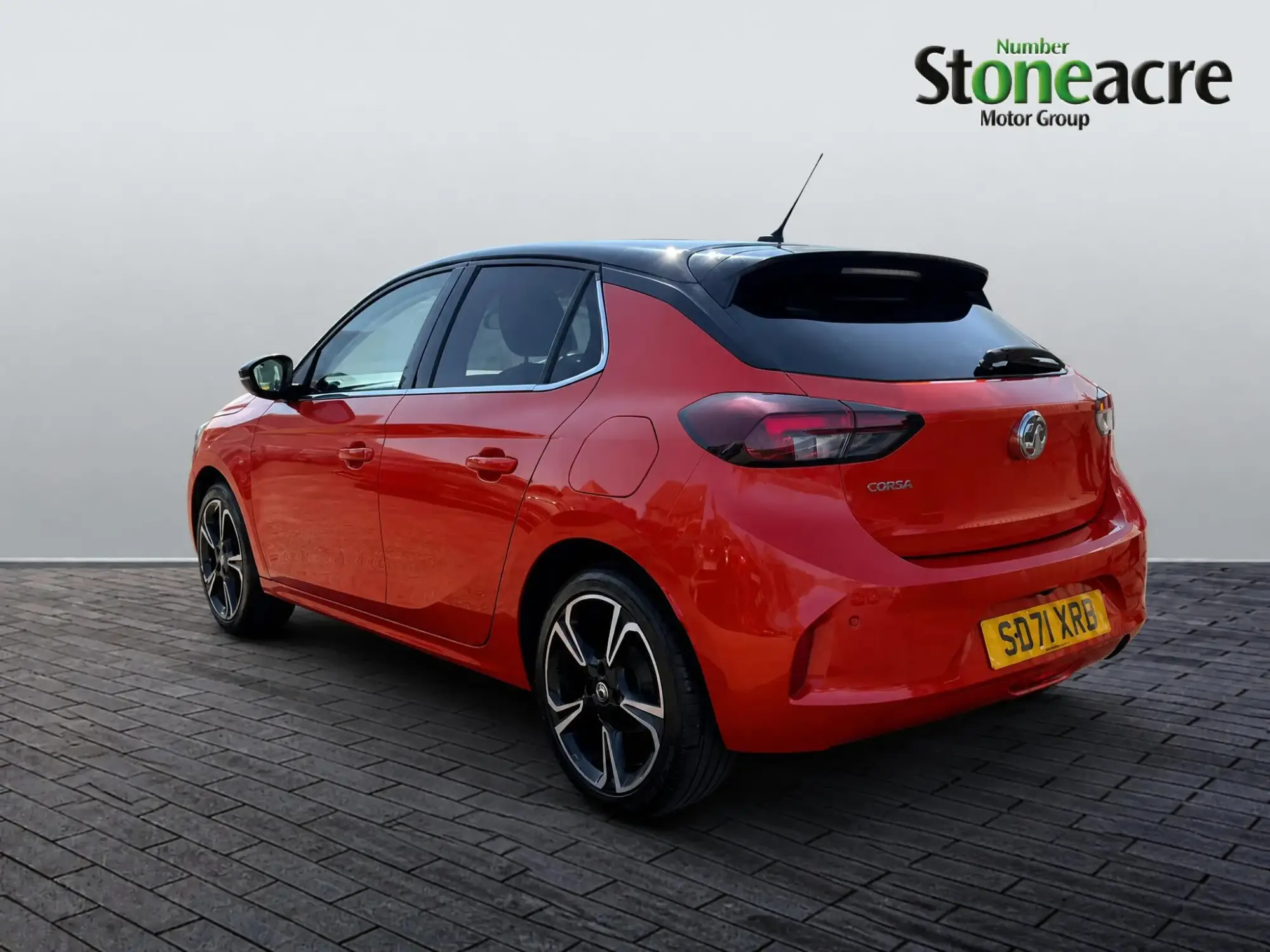 Vauxhall Corsa Image 5