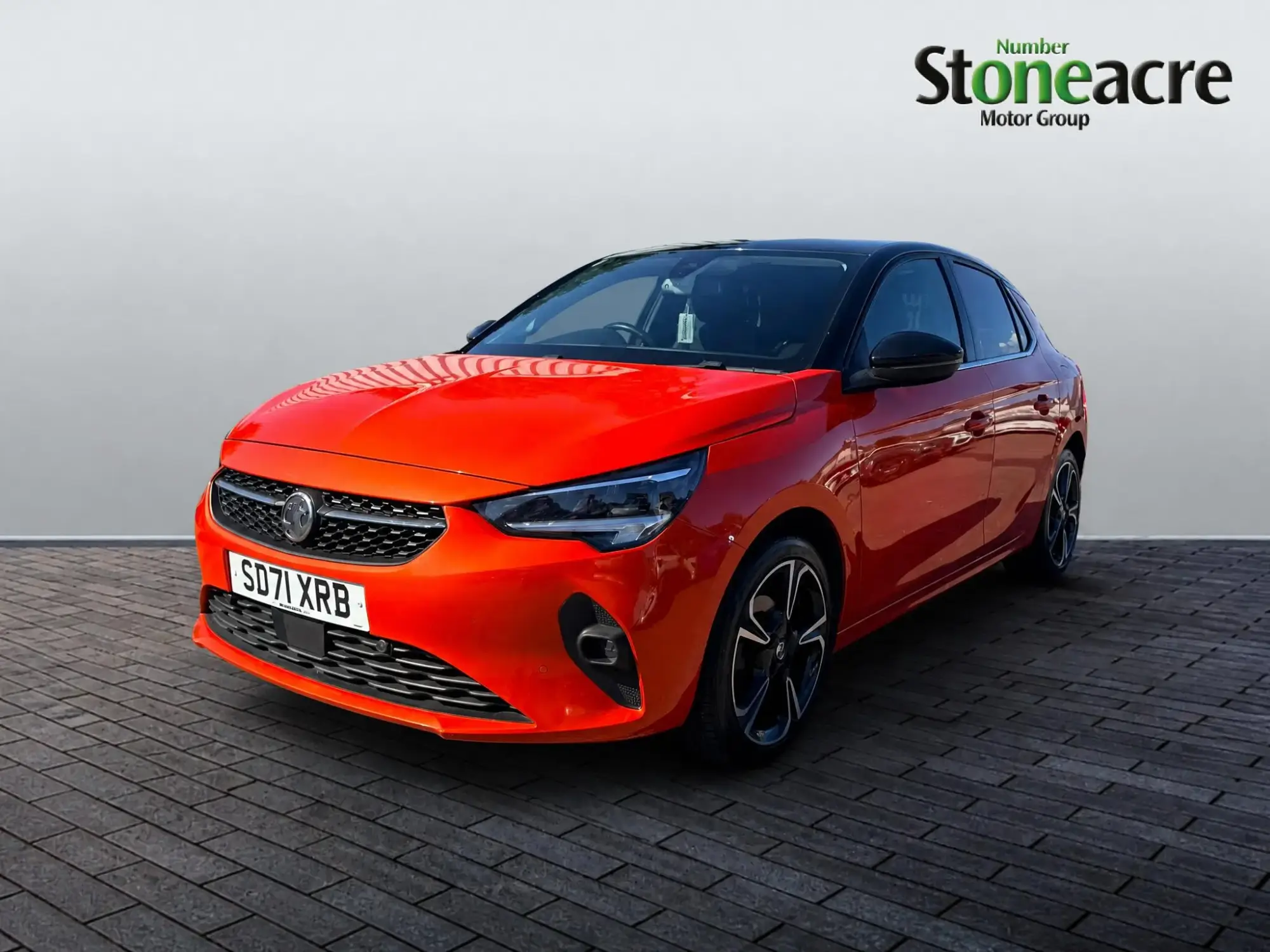 Vauxhall Corsa Image 6