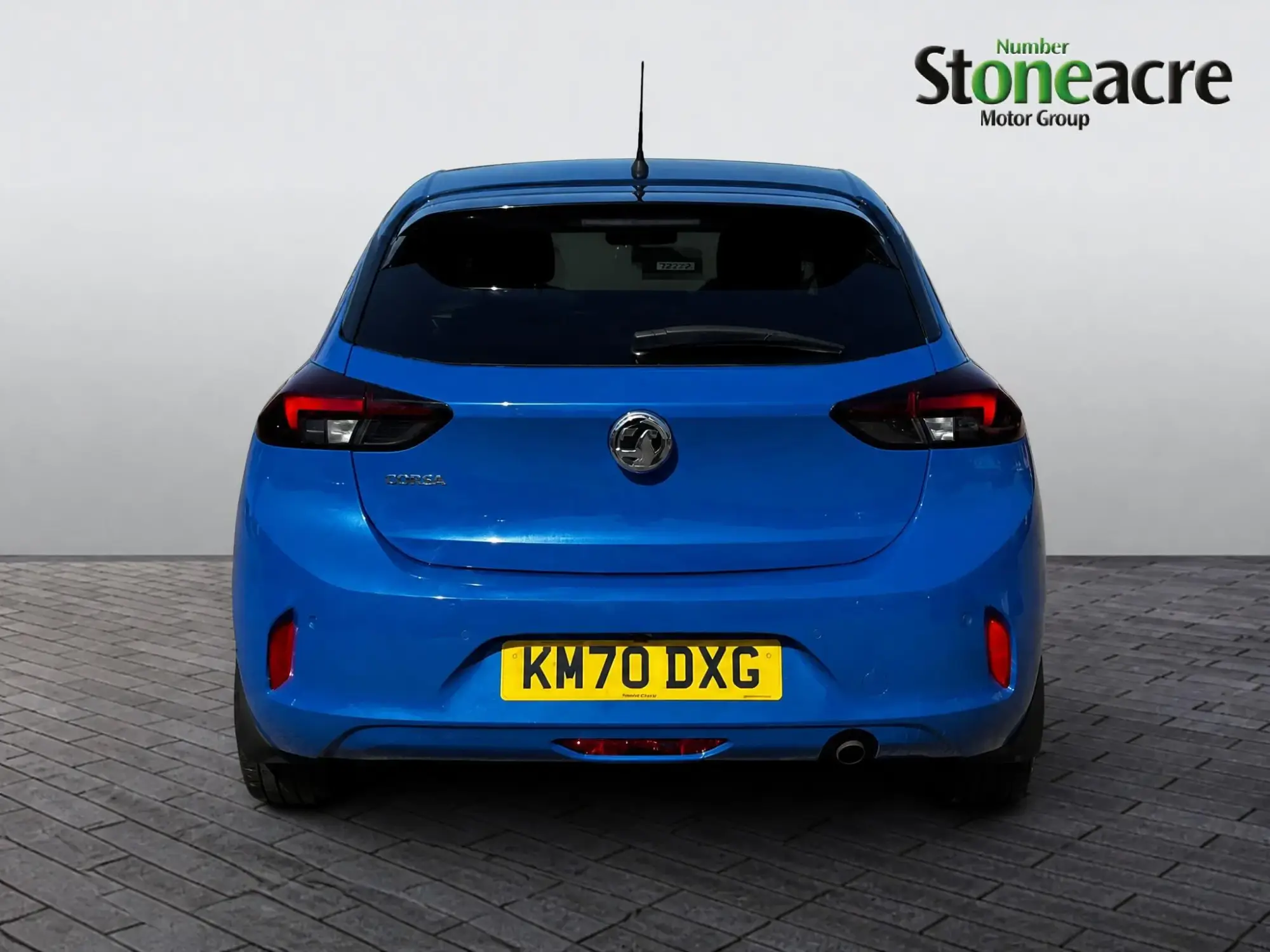 Vauxhall Corsa Image 6 Vauxhall Corsa Image 6