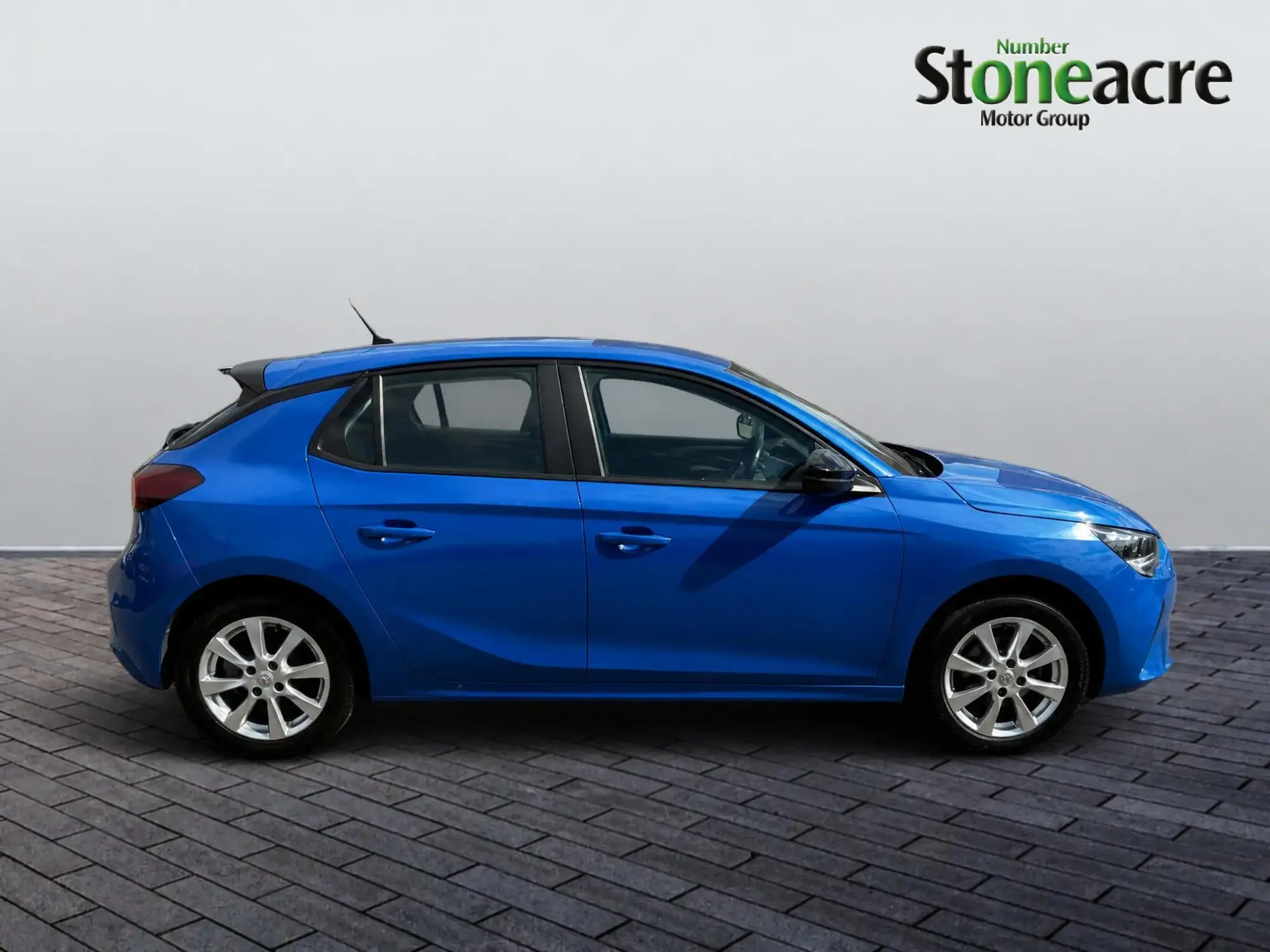 Vauxhall Corsa Image 7 Vauxhall Corsa Image 7