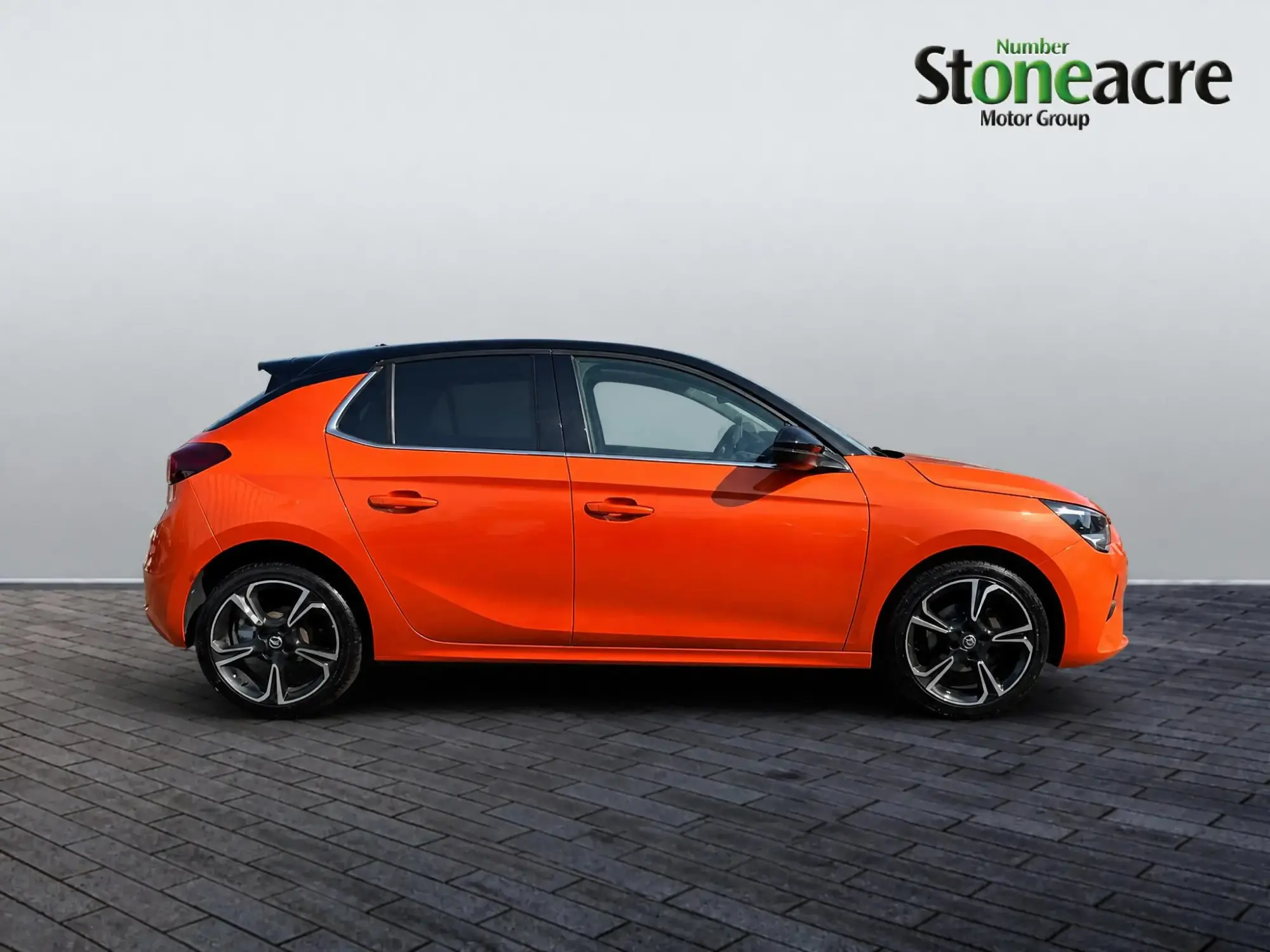 Vauxhall Corsa Image 7