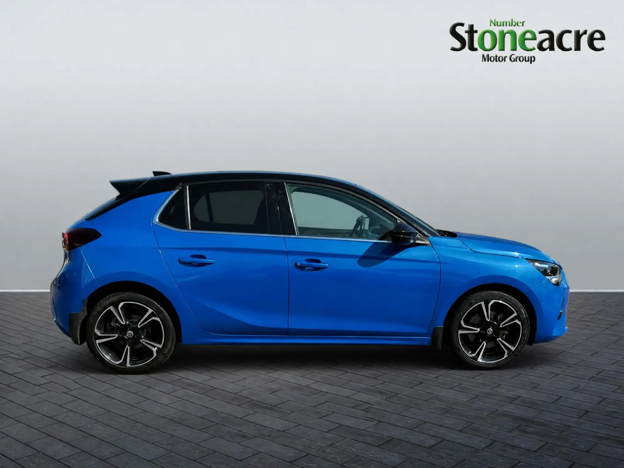 Vauxhall Corsa Image 7 Vauxhall Corsa Image 7