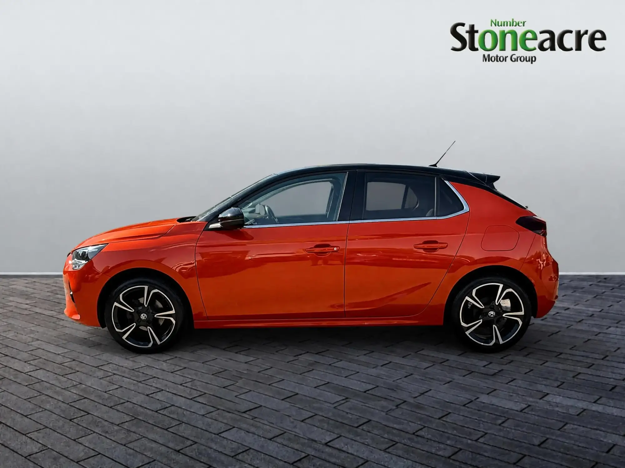 Vauxhall Corsa Image 8