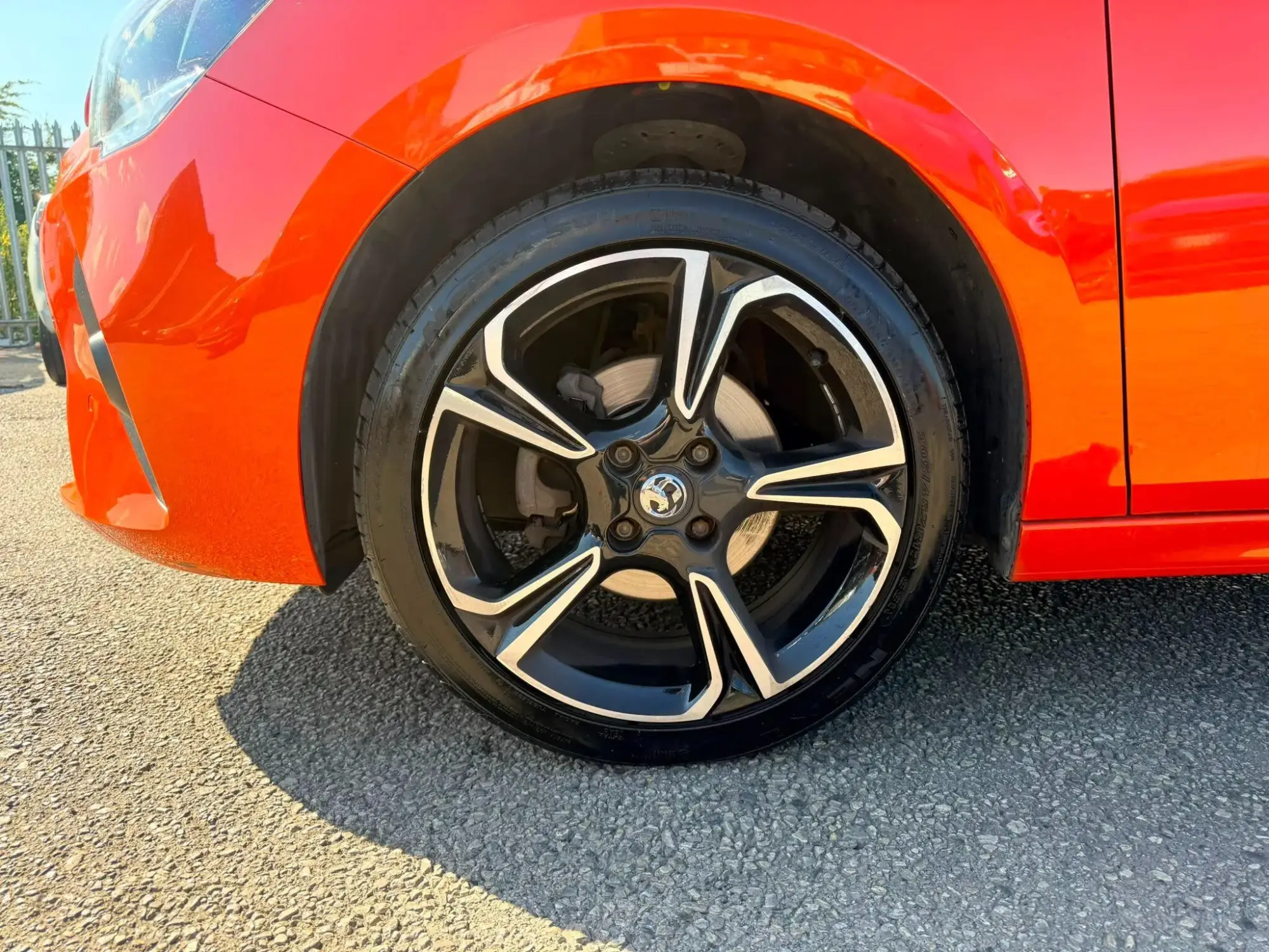 Vauxhall Corsa Image 9