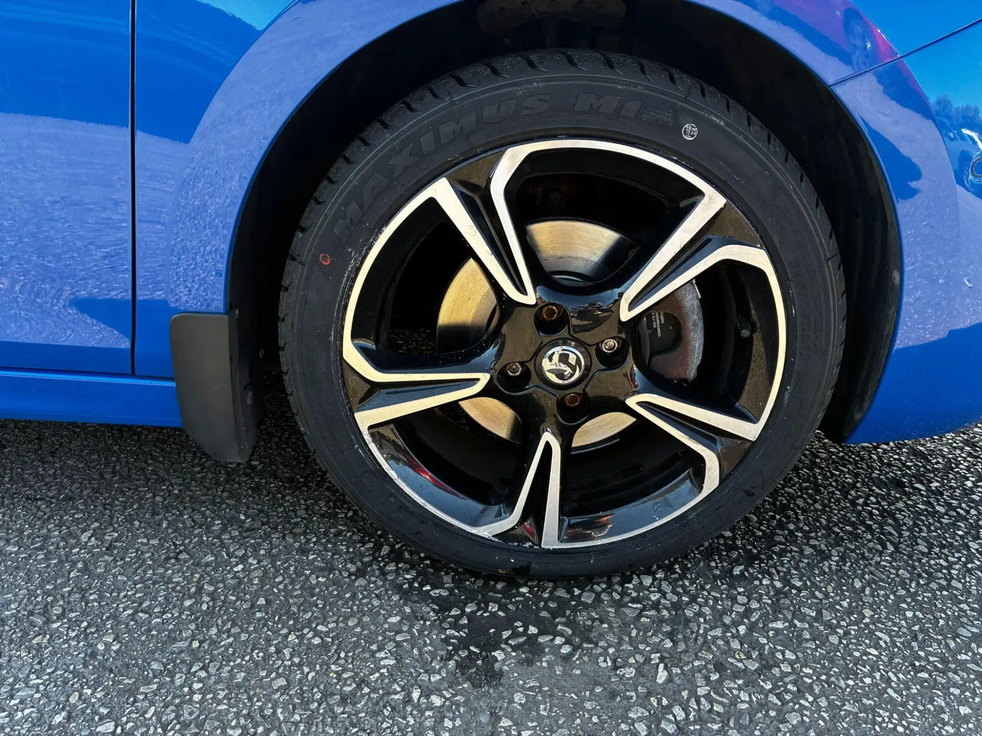 Vauxhall Corsa Image 9 Vauxhall Corsa Image 9