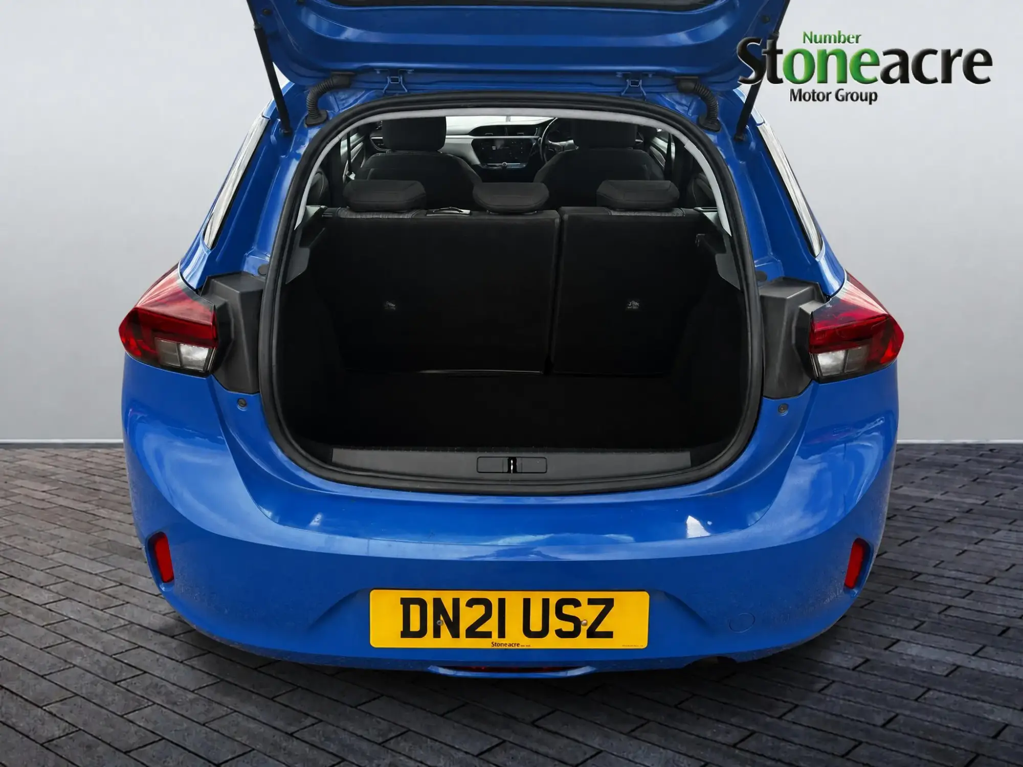 Vauxhall Corsa Image 10 Vauxhall Corsa Image 10