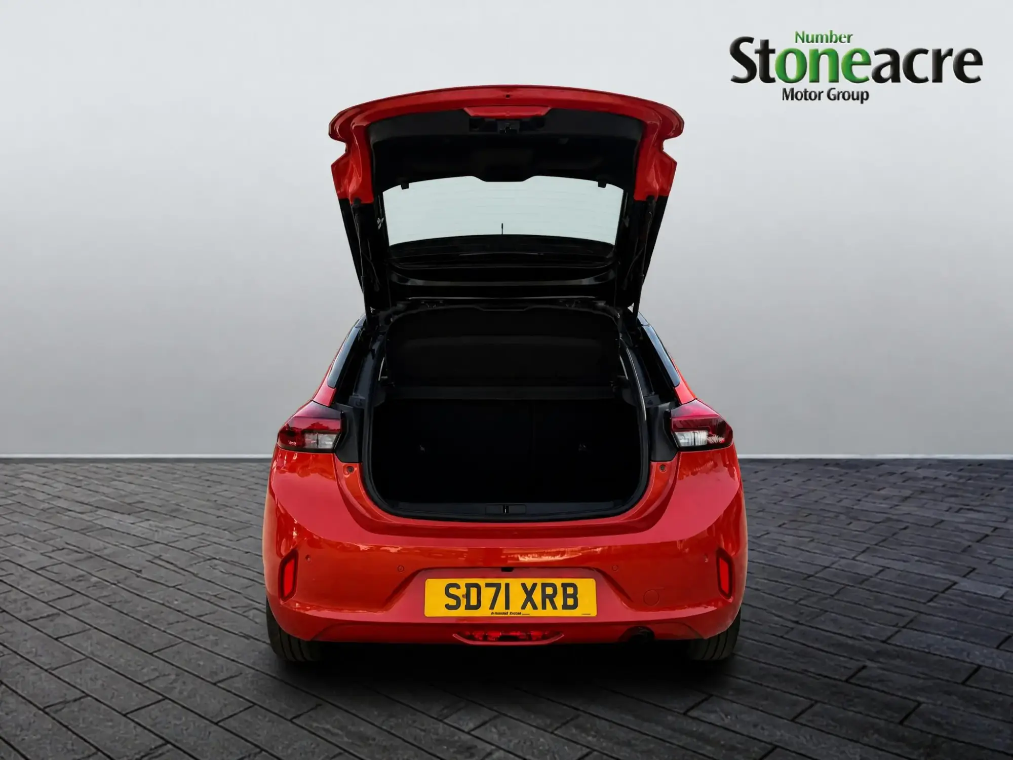 Vauxhall Corsa Image 10