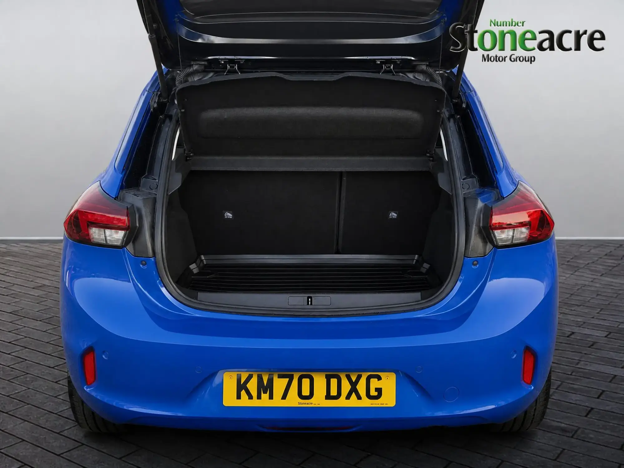 Vauxhall Corsa Image 10 Vauxhall Corsa Image 10