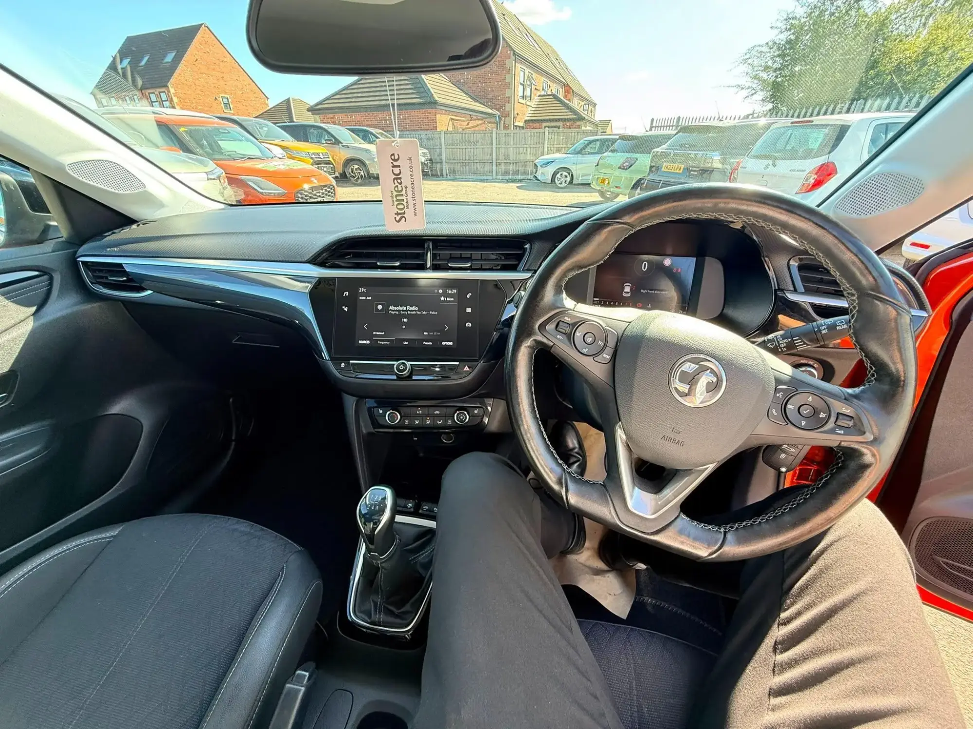 Vauxhall Corsa Image 11