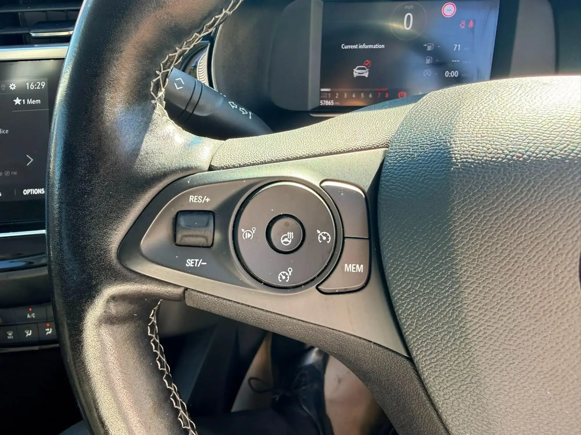 Vauxhall Corsa Image 12