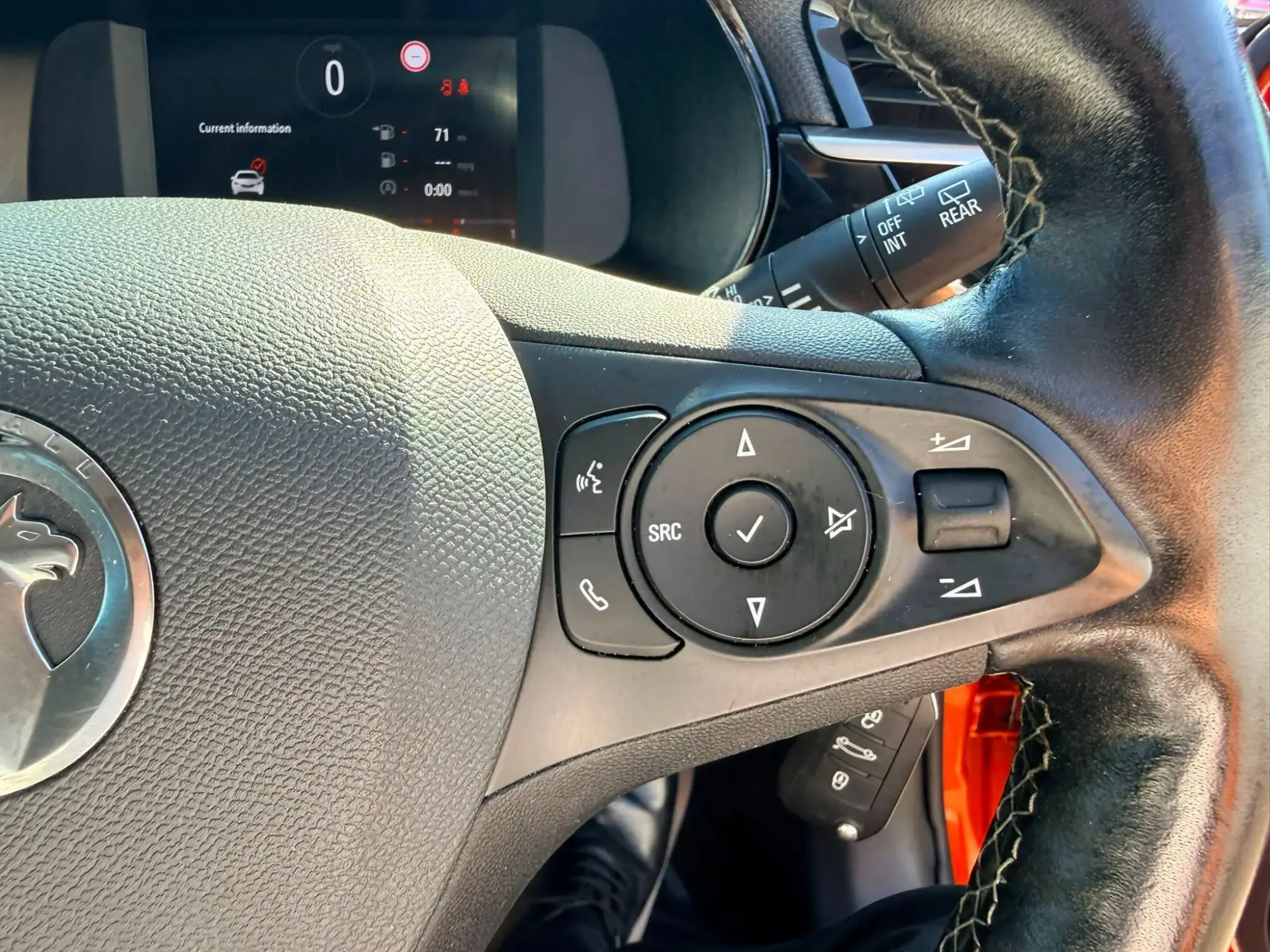 Vauxhall Corsa Image 13