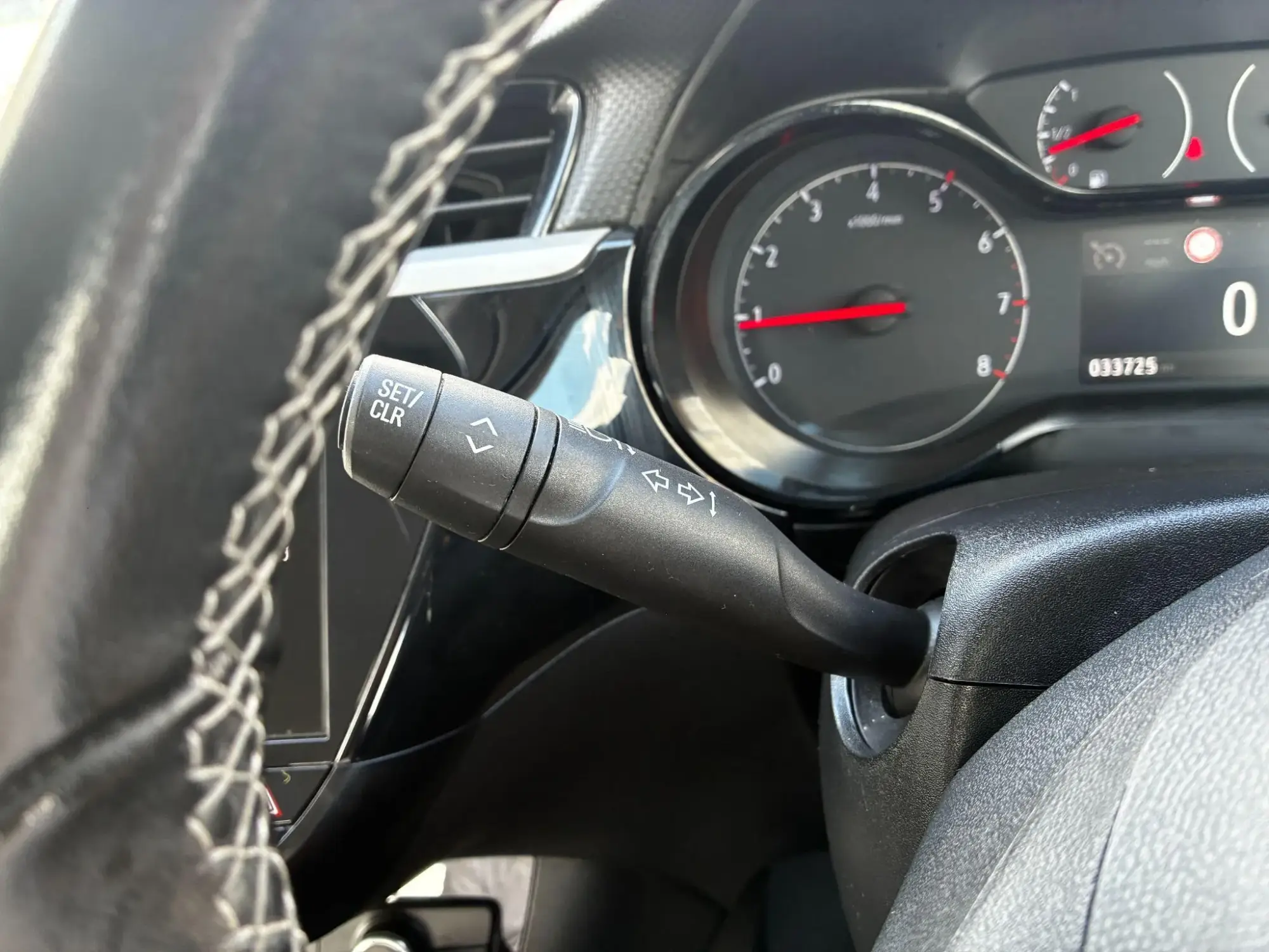 Vauxhall Corsa Image 14 Vauxhall Corsa Image 14