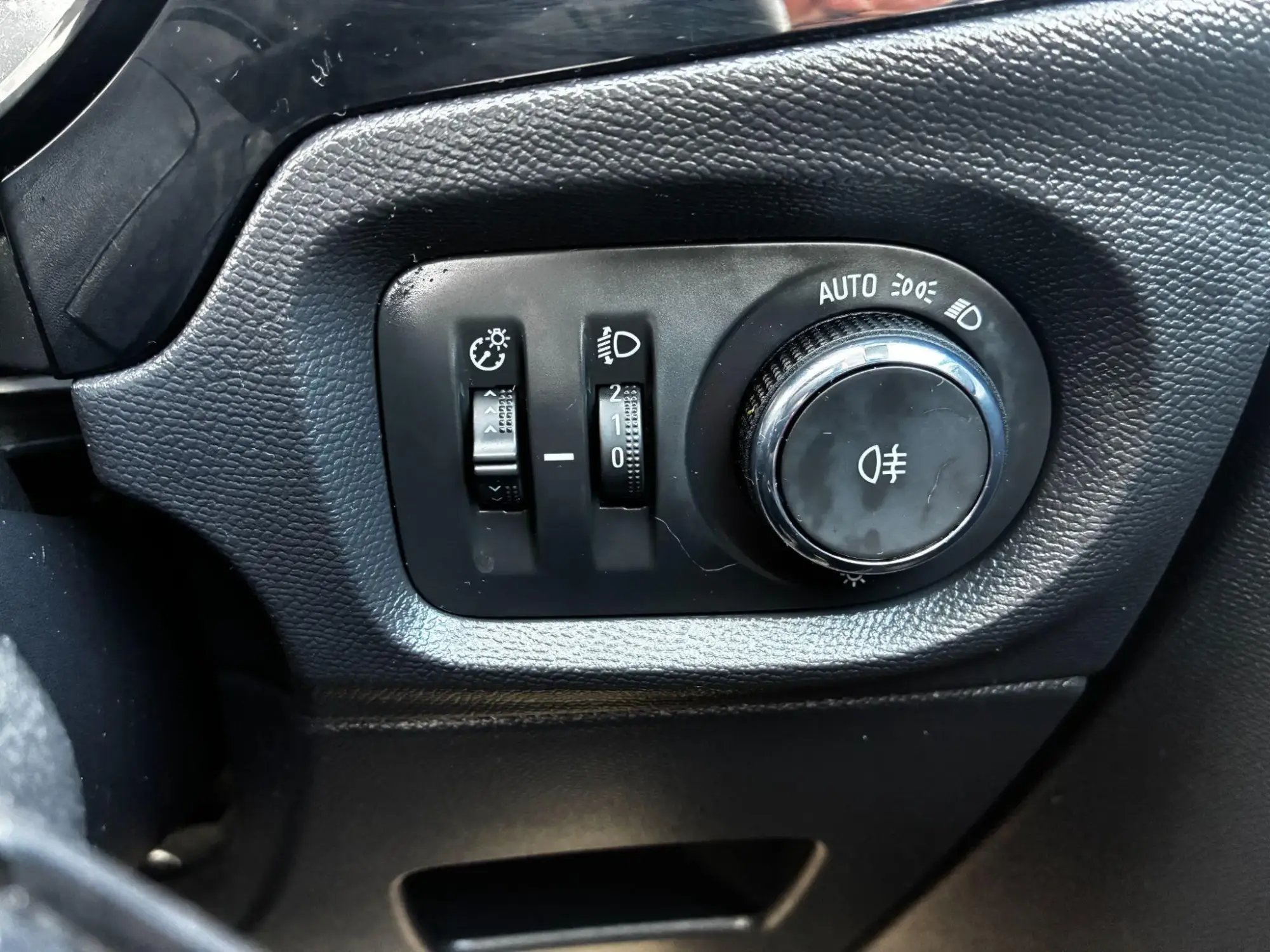 Vauxhall Corsa Image 16 Vauxhall Corsa Image 16