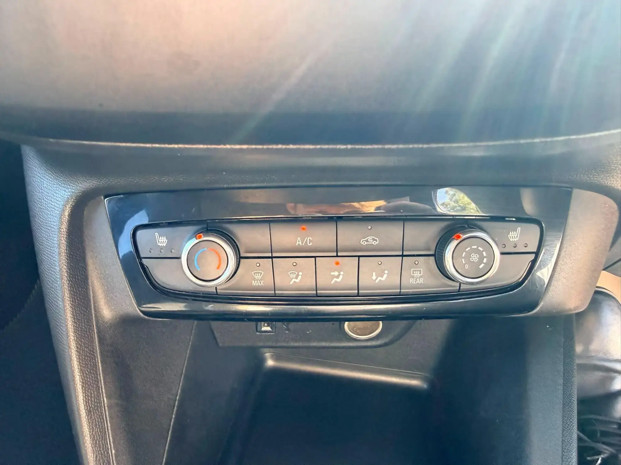Vauxhall Corsa Image 18