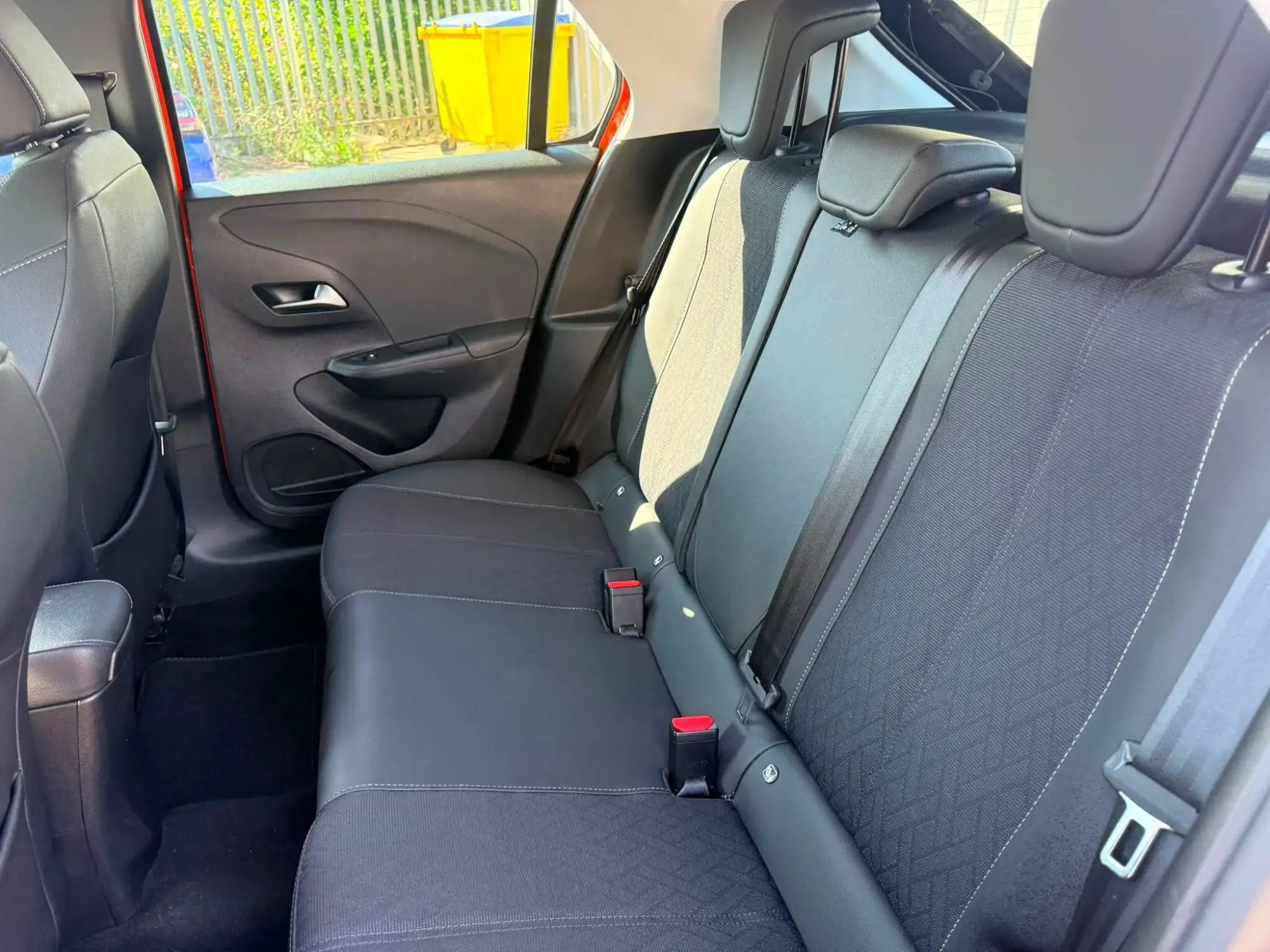 Vauxhall Corsa Image 19
