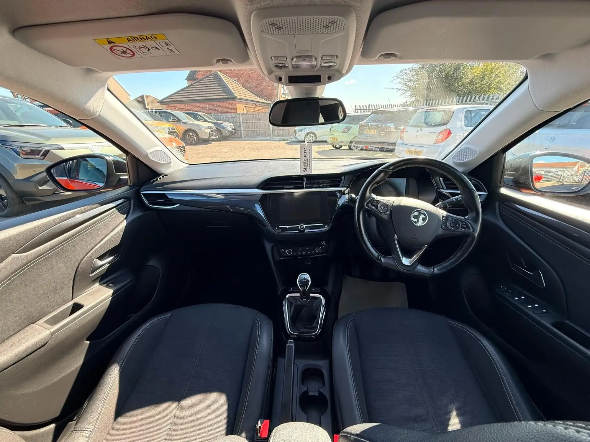 Vauxhall Corsa Image 20