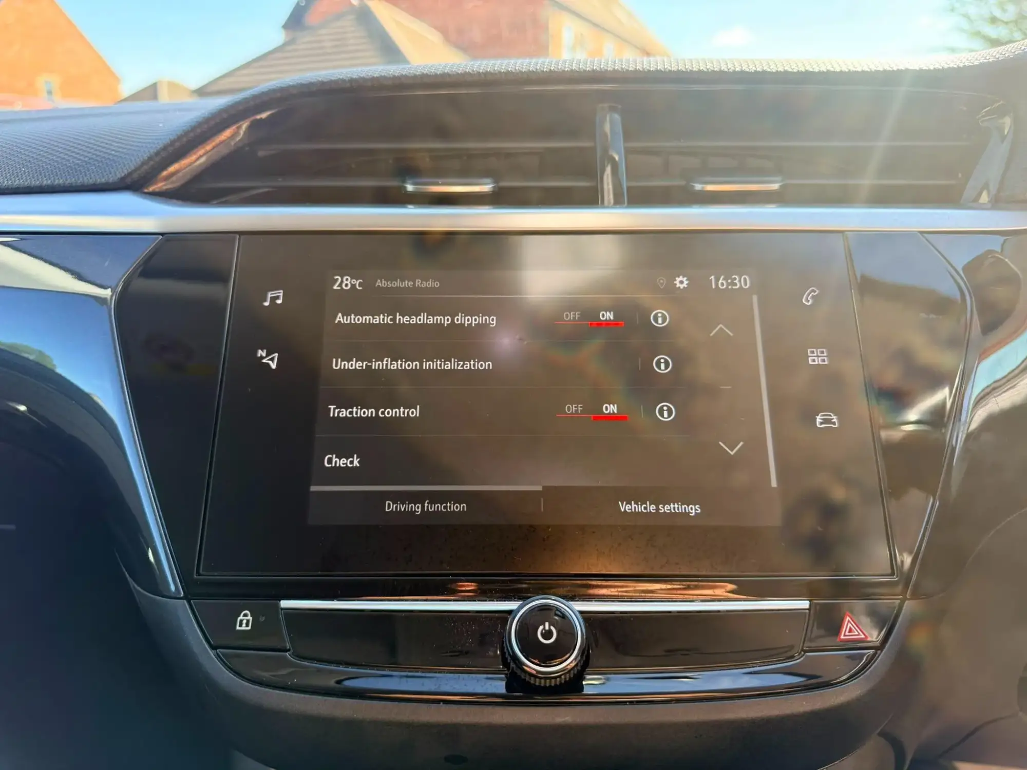 Vauxhall Corsa Image 21