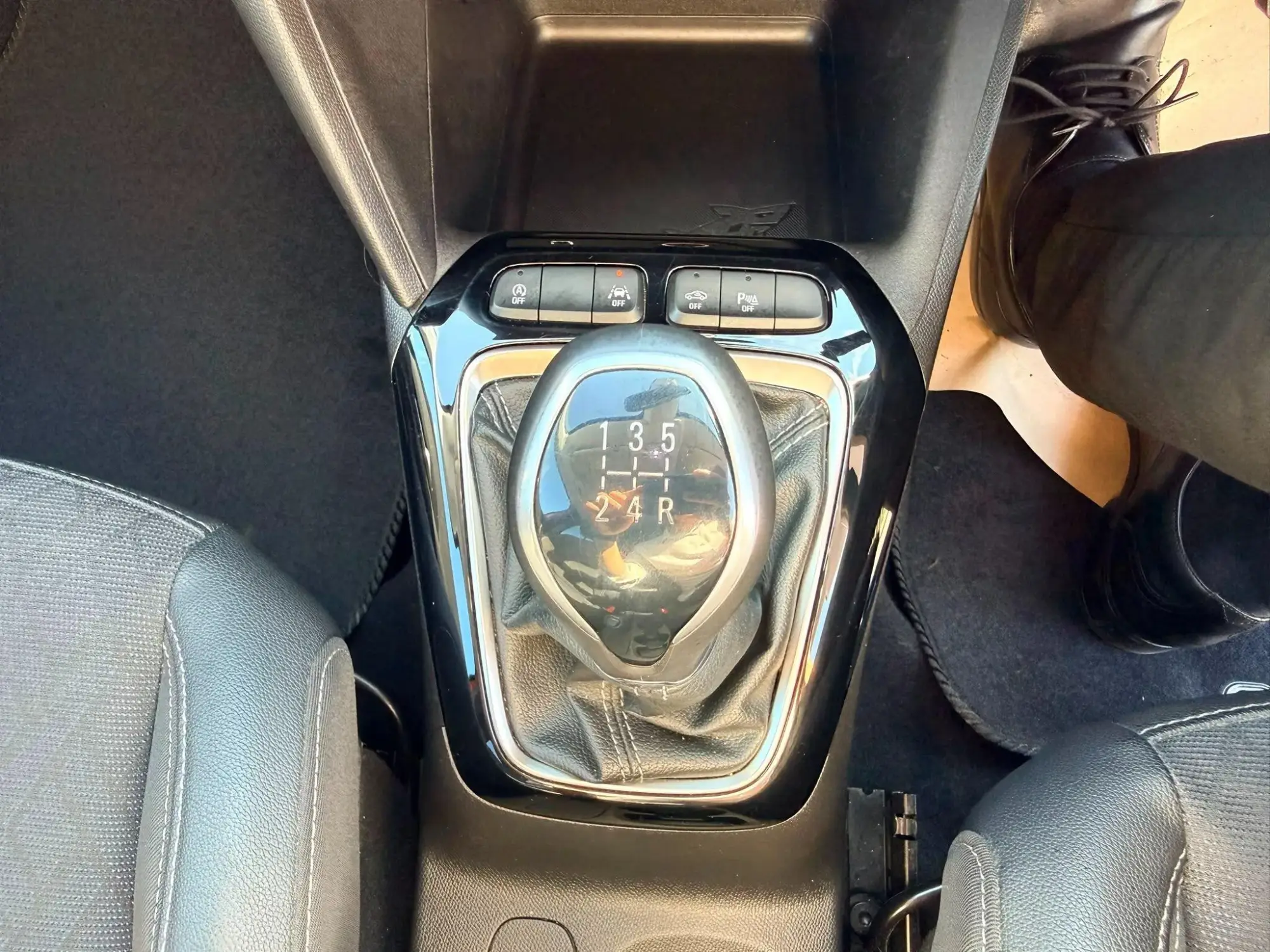 Vauxhall Corsa Image 23